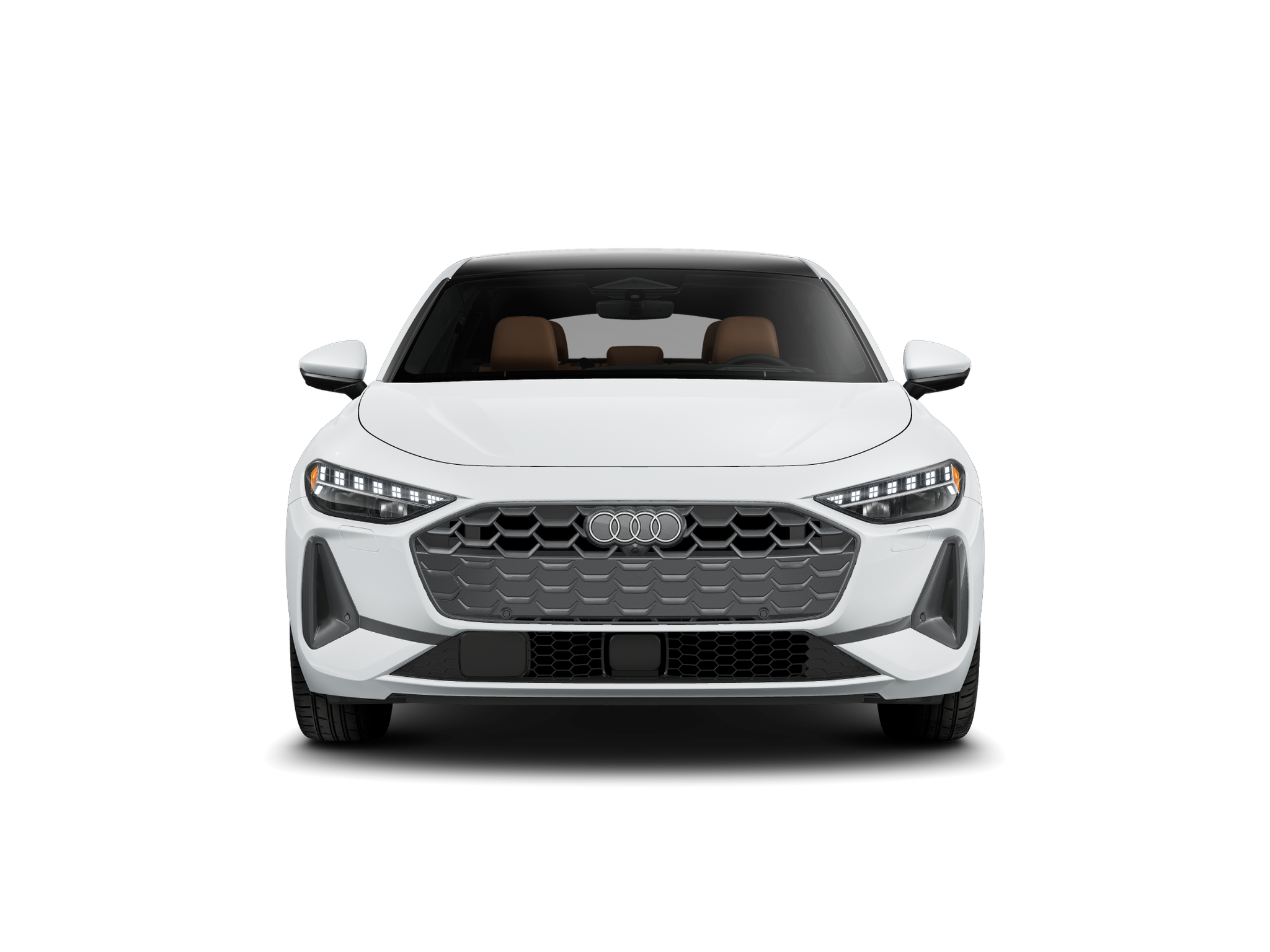 2025 Audi A5 Sedan