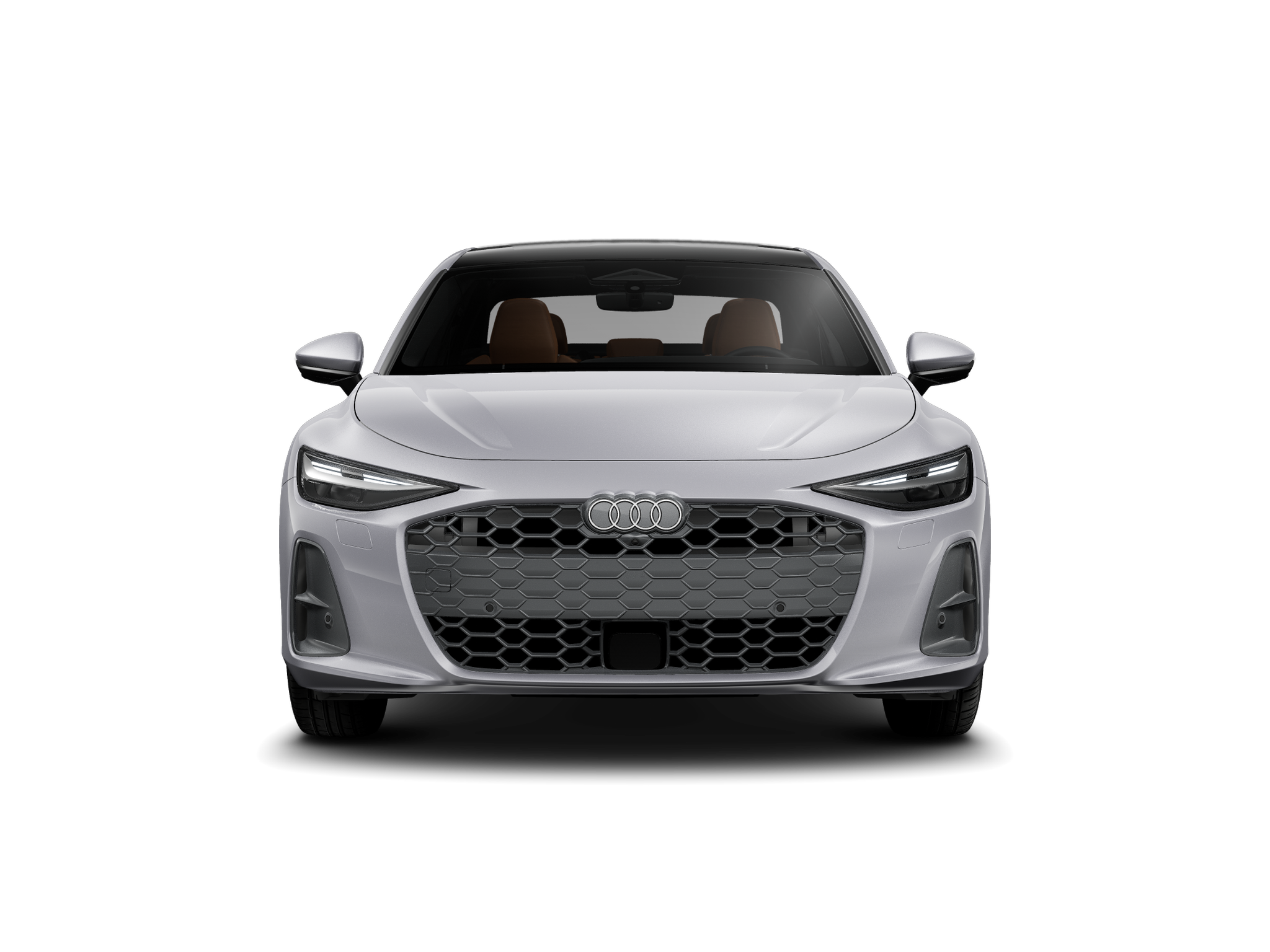 2026 Audi A6 Sedan