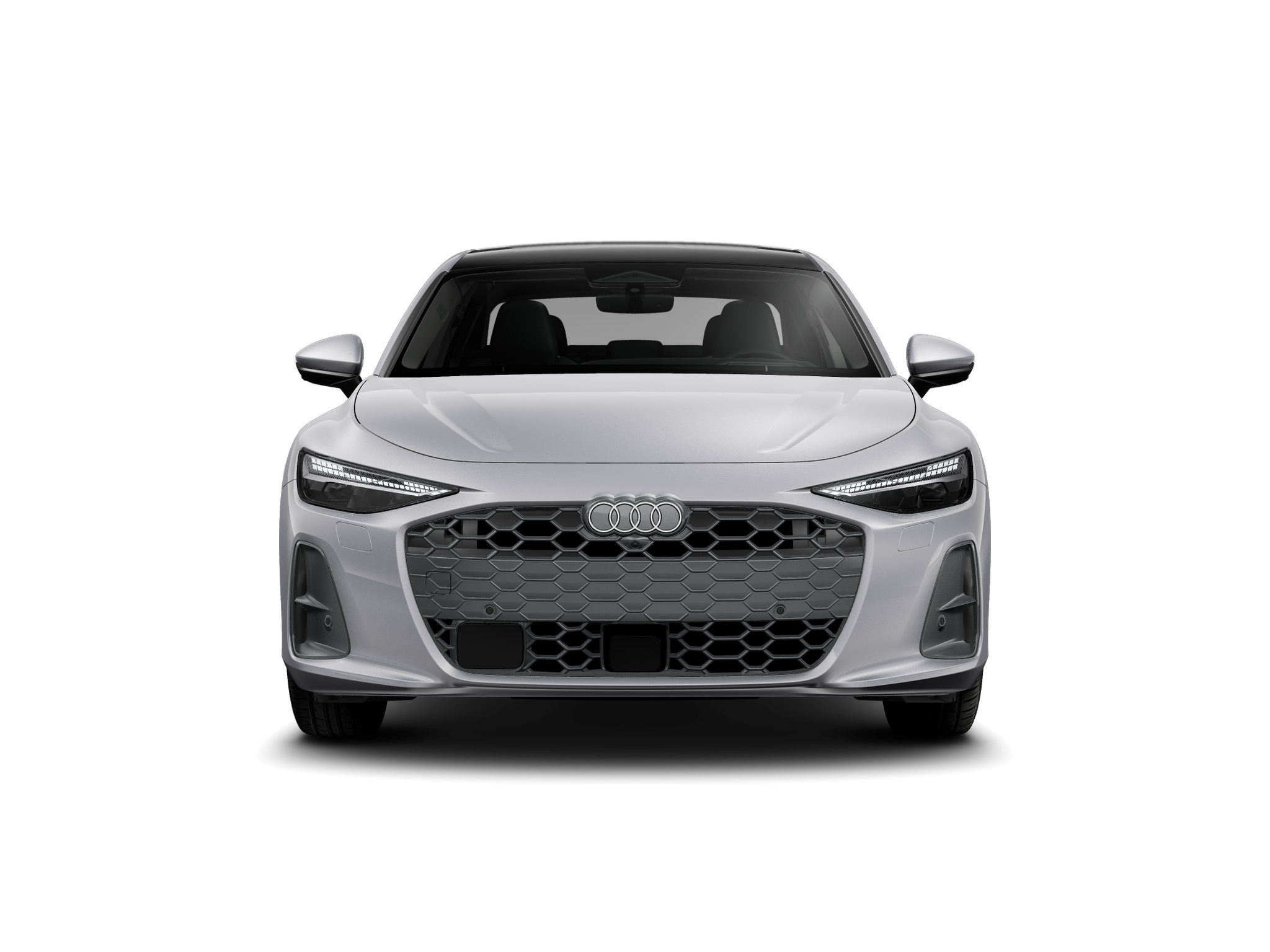2026 Audi A6 Sedan