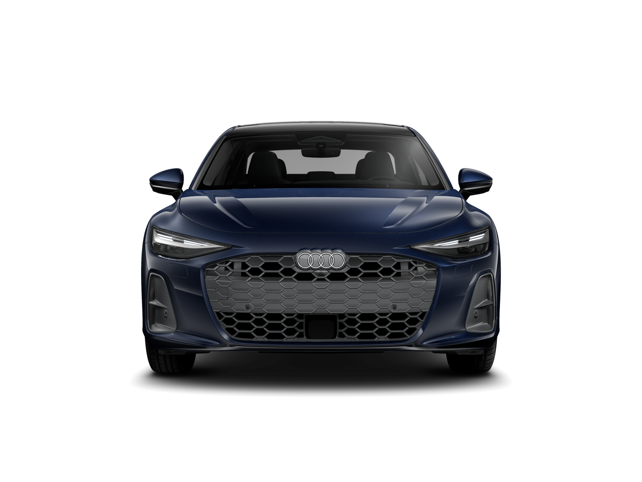 2026 Audi A6 Sedan