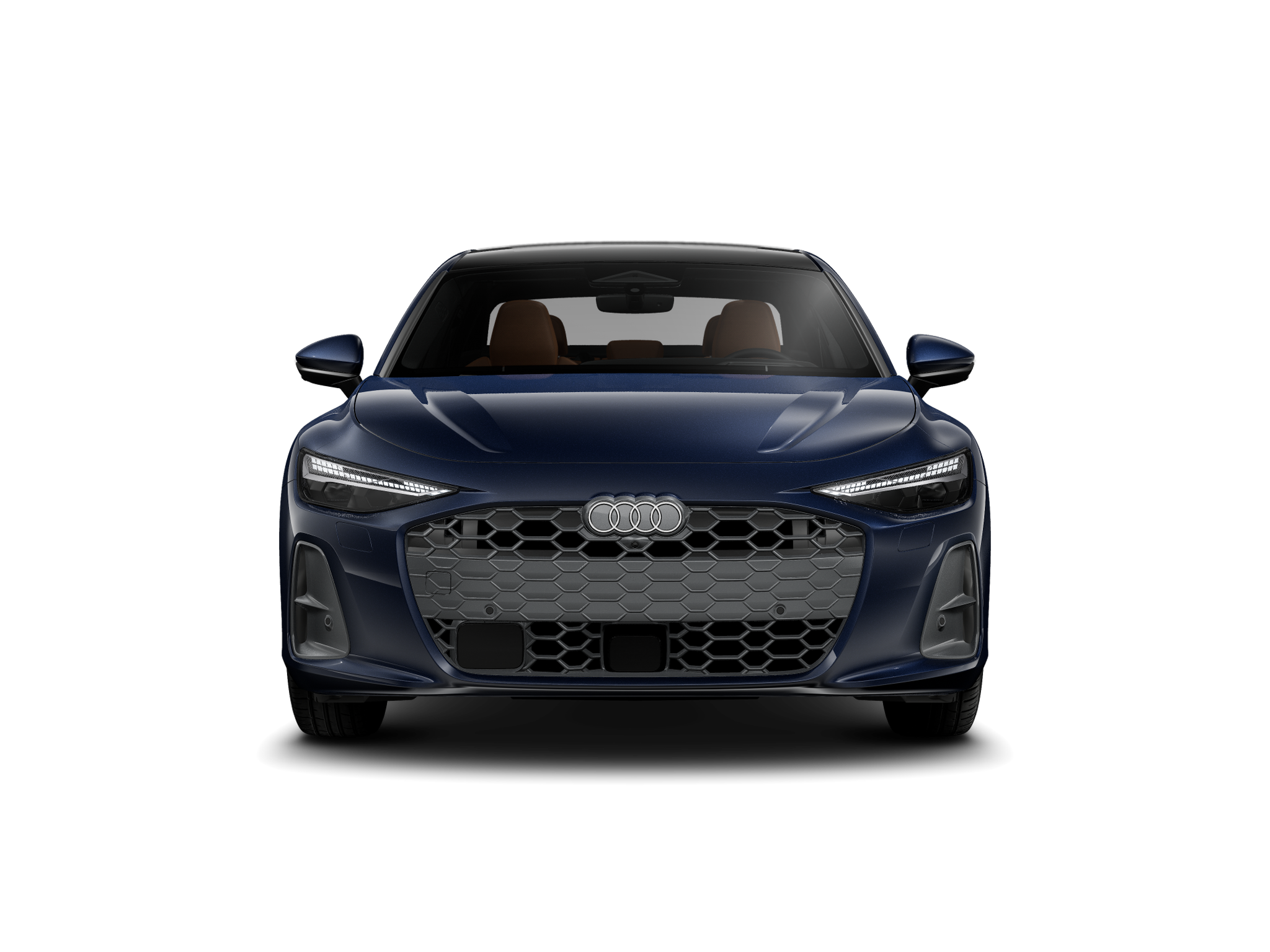 2026 Audi A6 Sedan