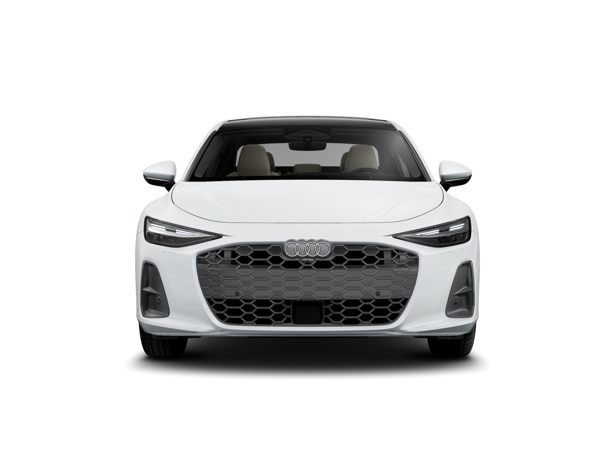 2026 Audi A6 Sedan