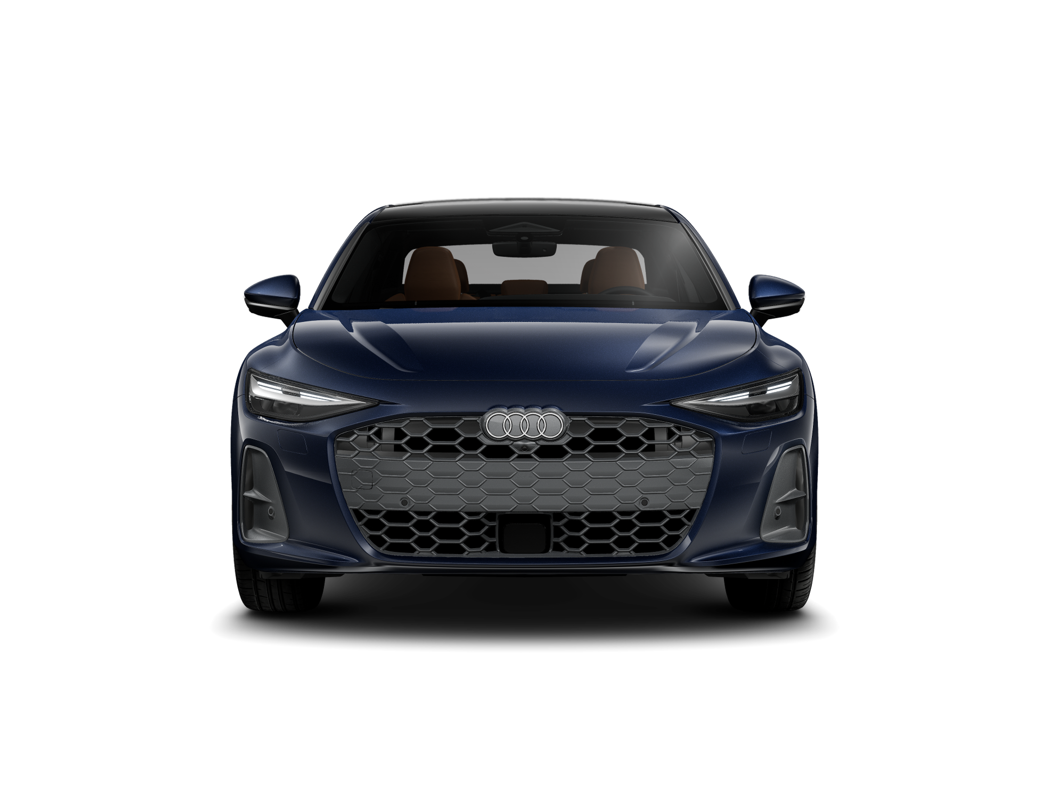 2026 Audi A6 Sedan