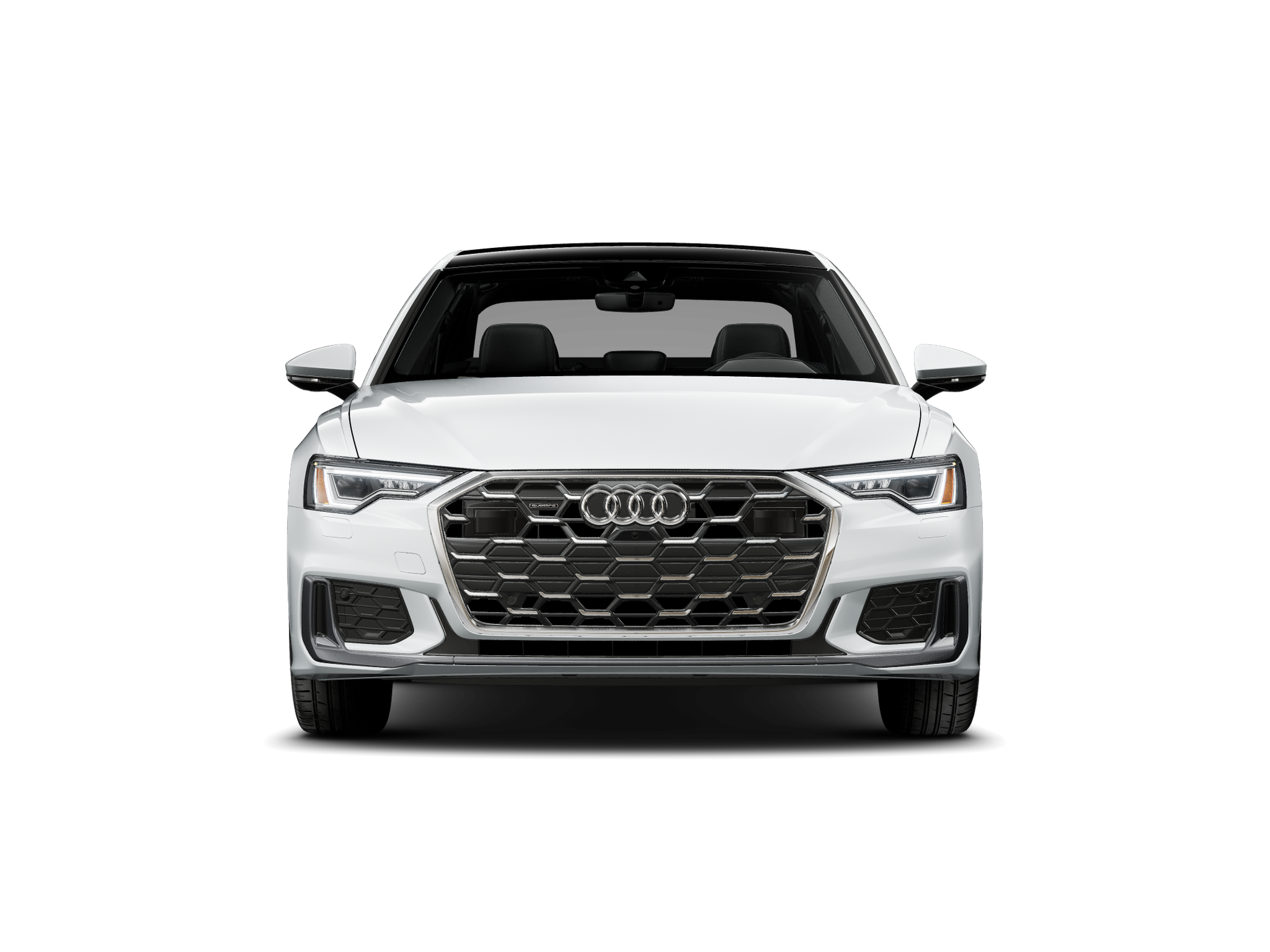 2025 Audi A6 Sedan