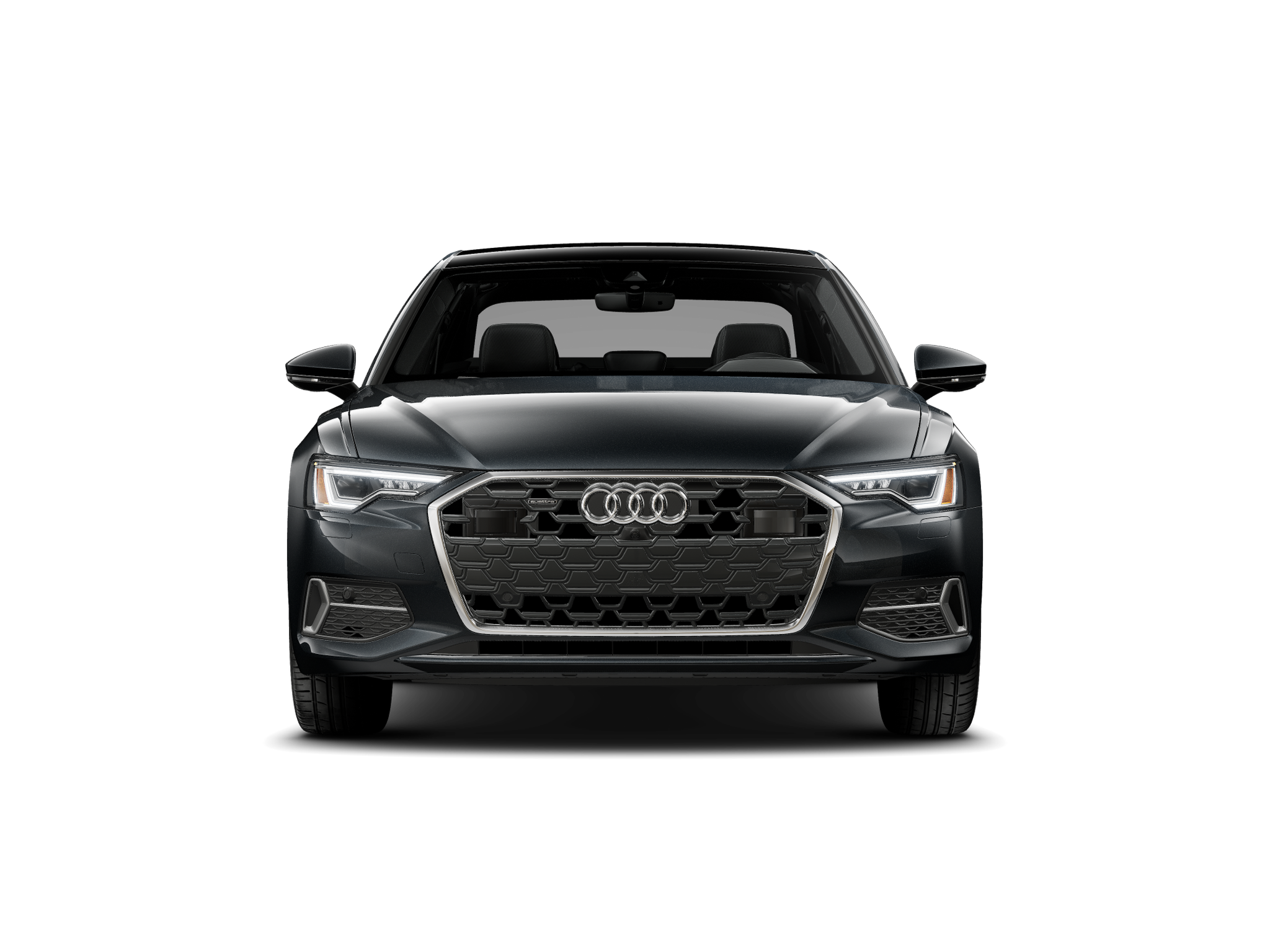 2025 Audi A6 Sedan