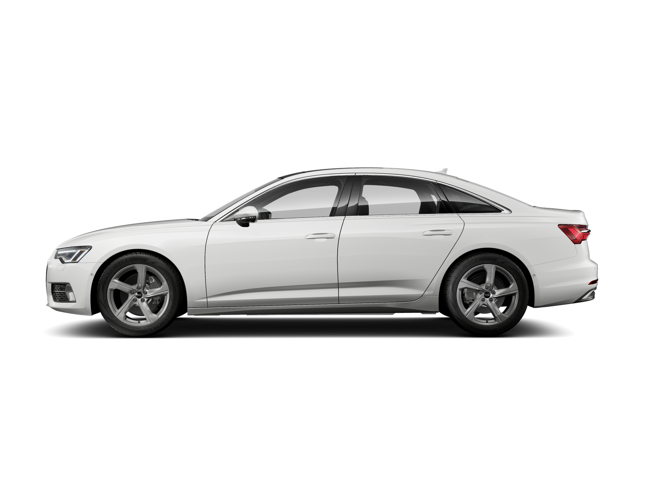 2024 Audi A6 Sedan