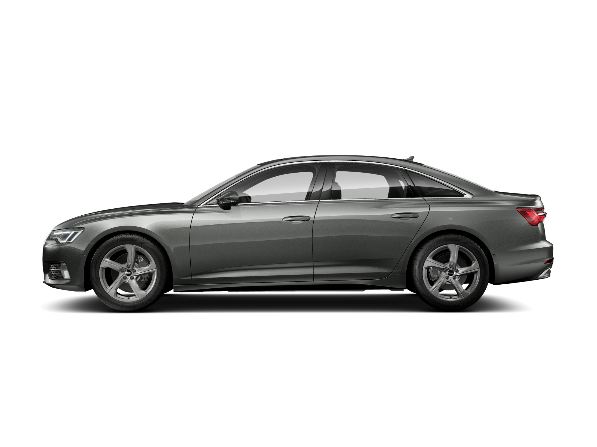 2024 Audi A6 Sedan