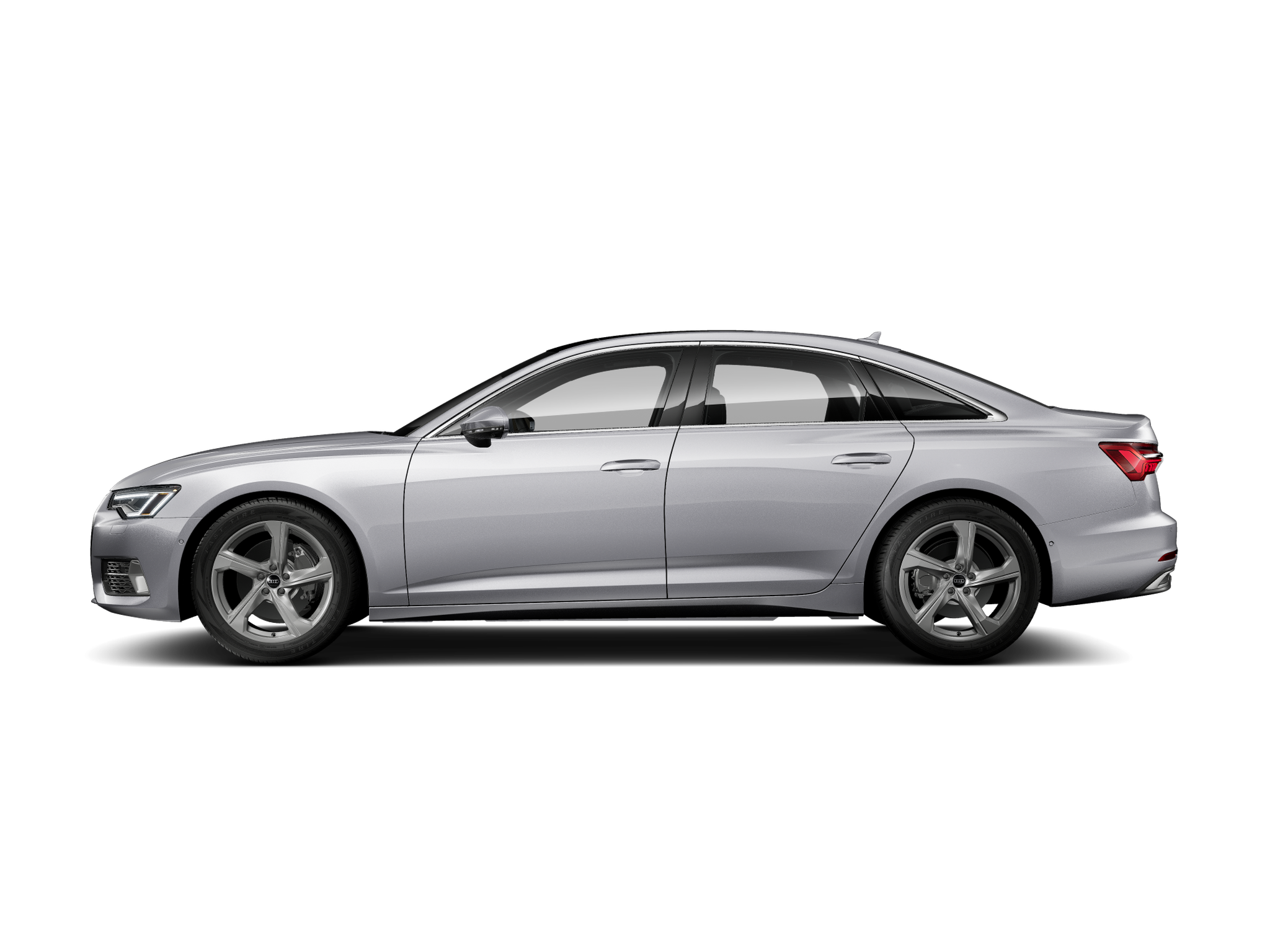 2025 Audi A6 Sedan