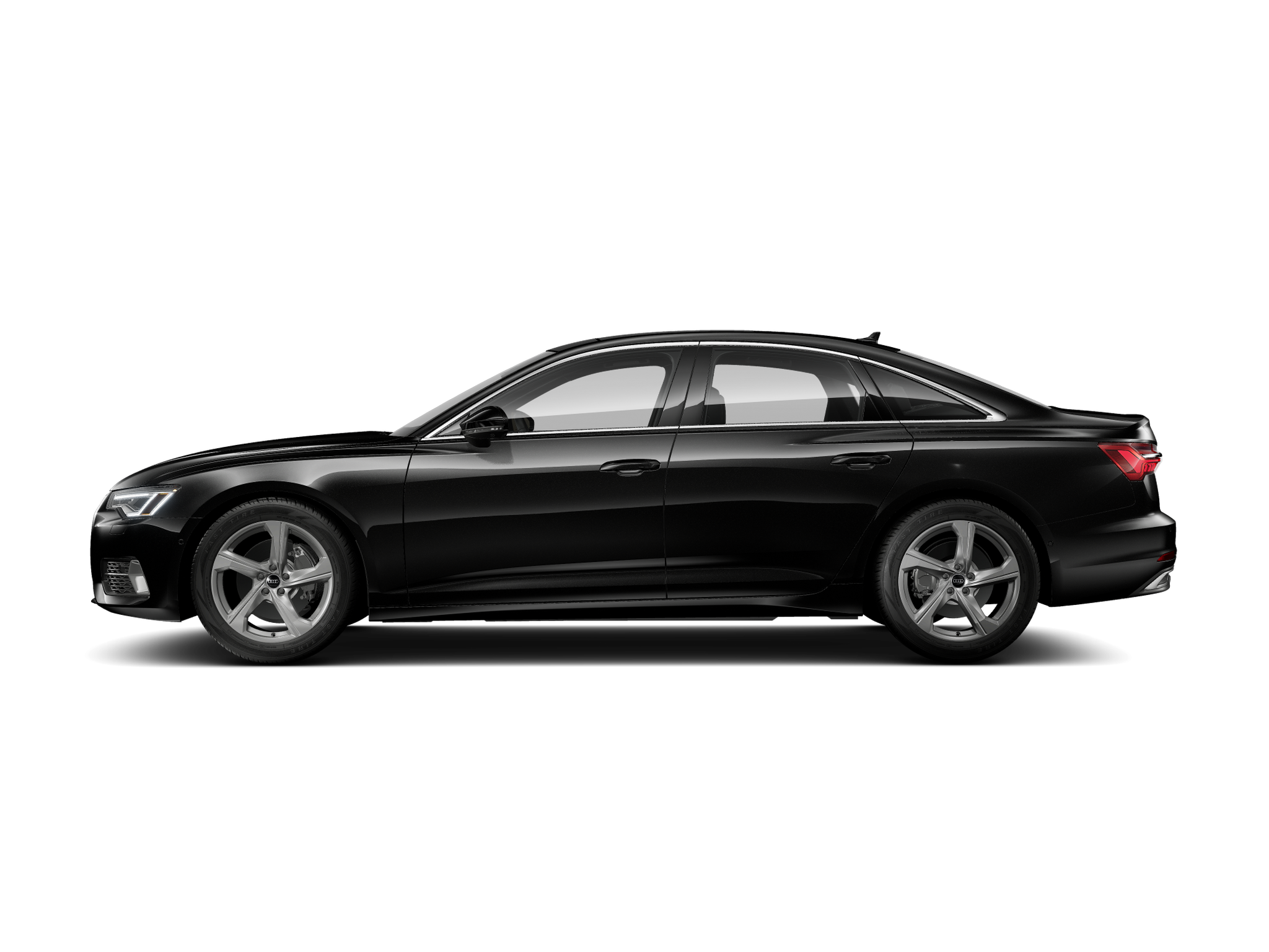 2024 Audi A6 Sedan