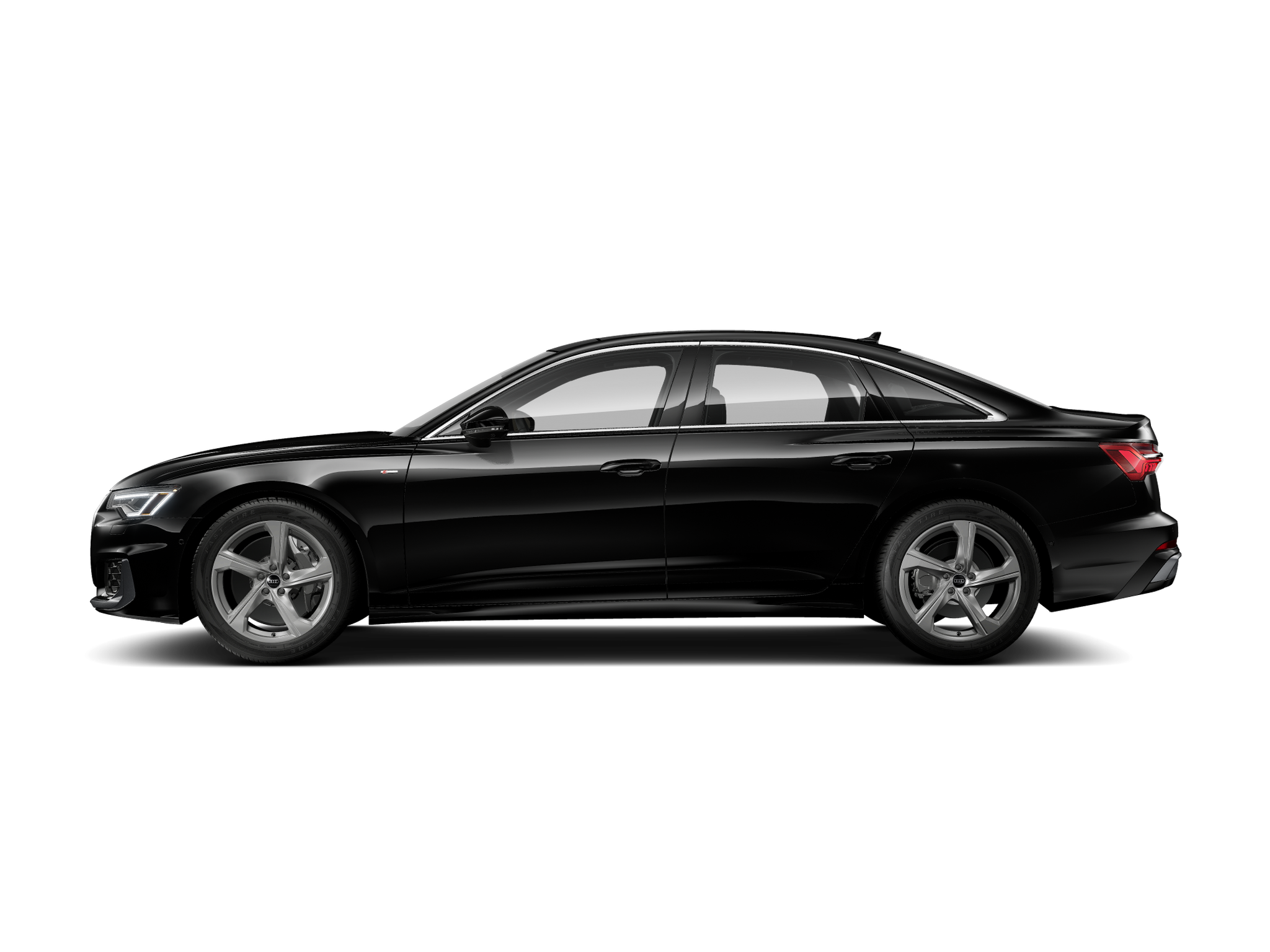 2024 Audi A6 Sedan