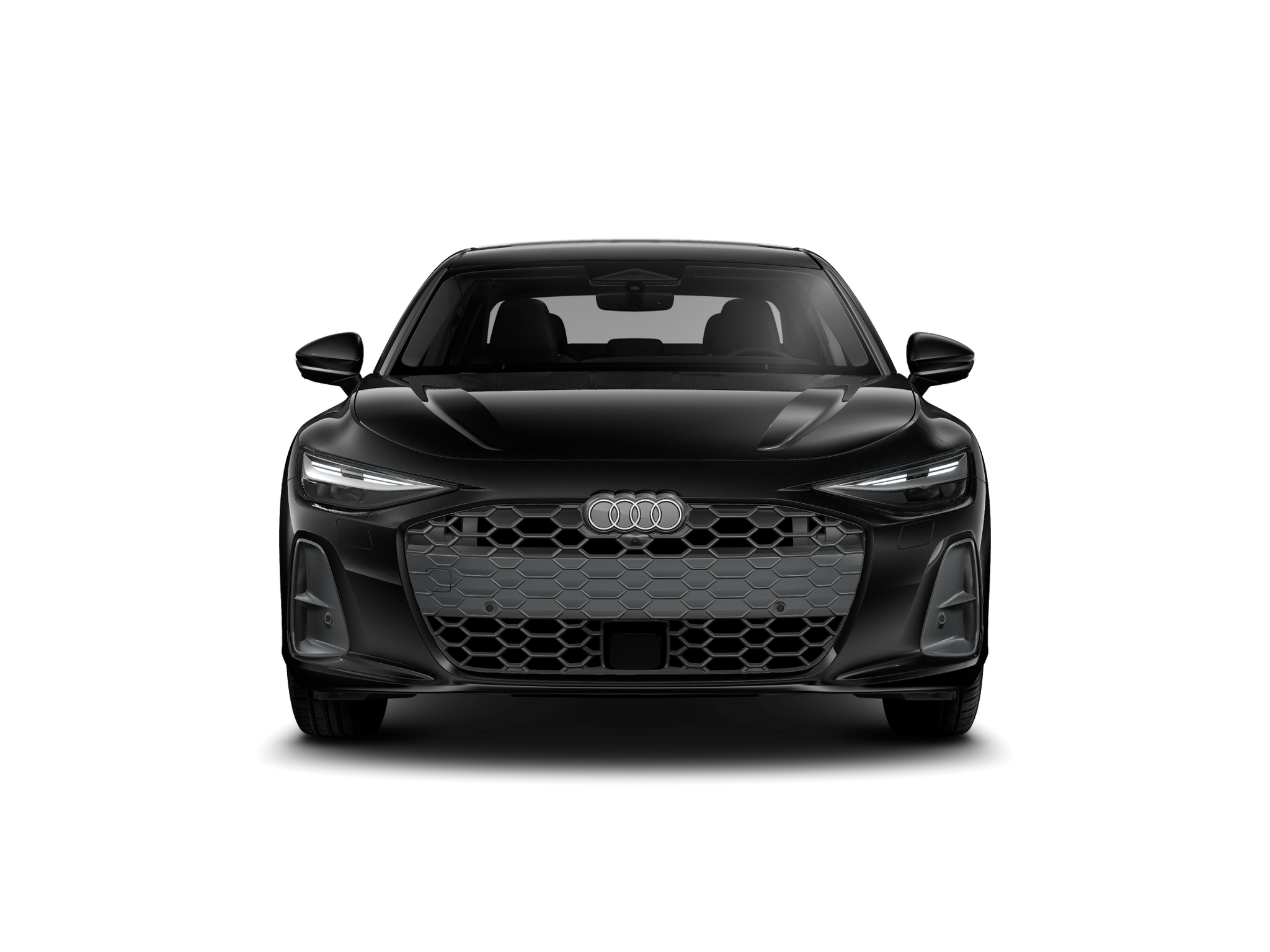 2026 Audi A6 Sedan