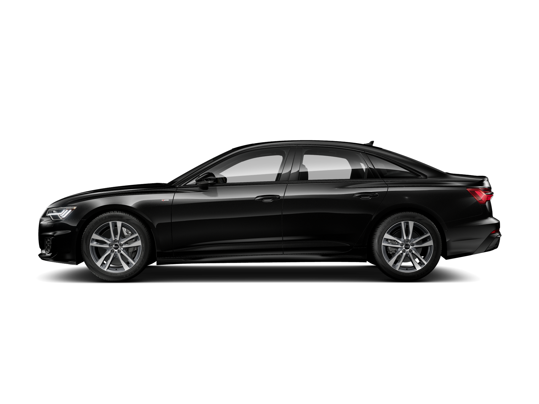 2025 Audi A6 Sedan