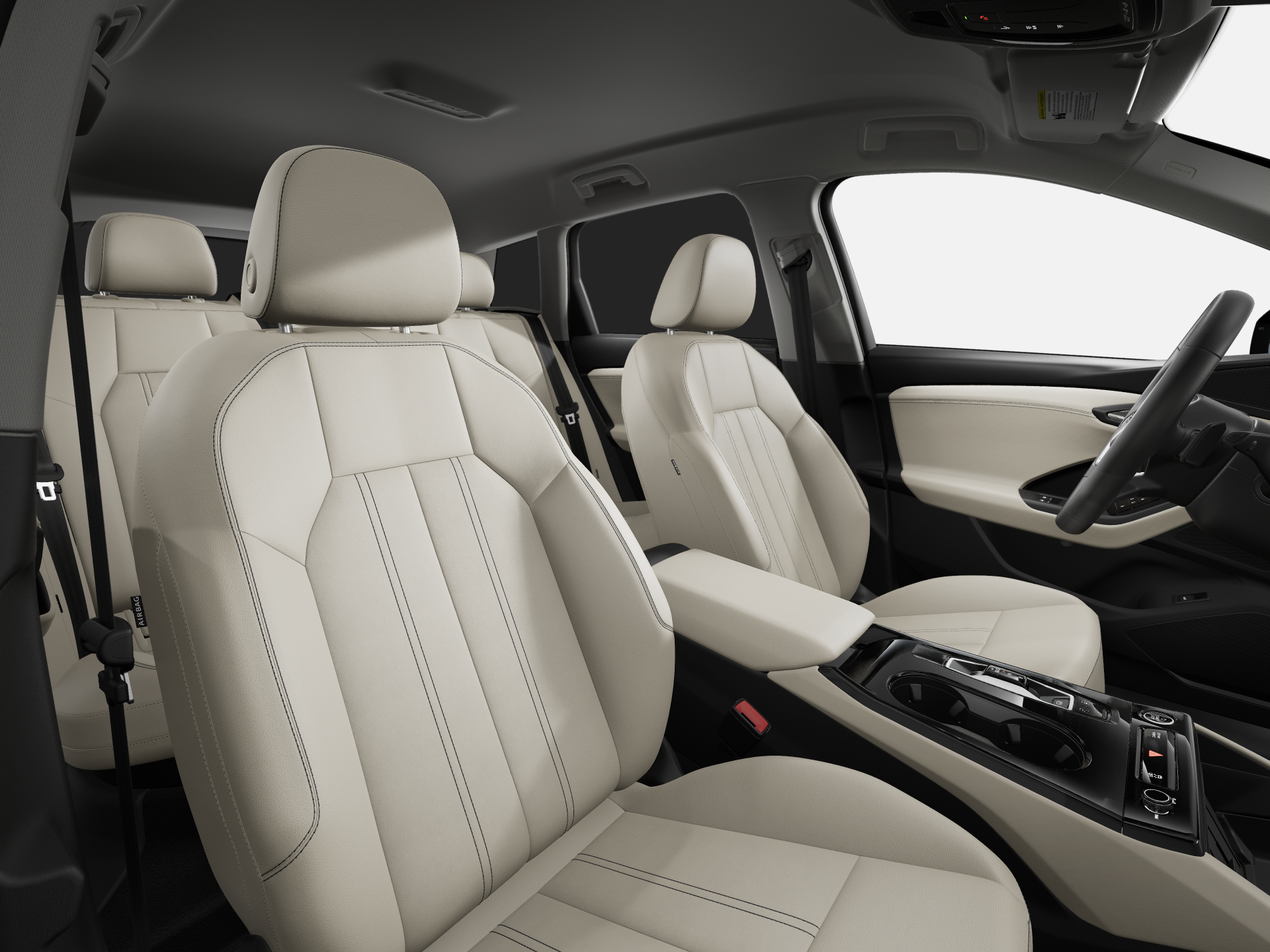 2027 Audi Q6 e-tron