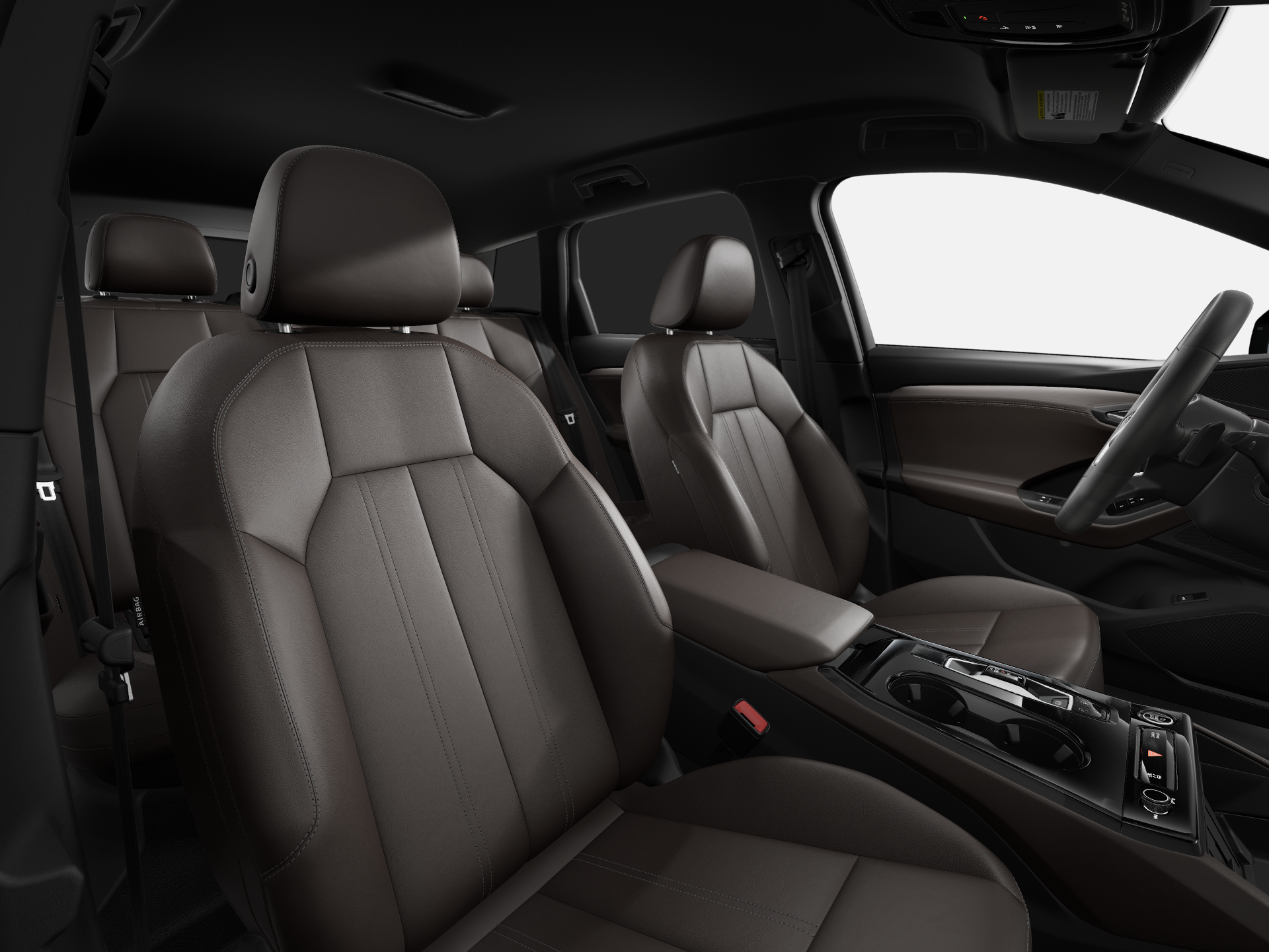 2027 Audi Q6 e-tron