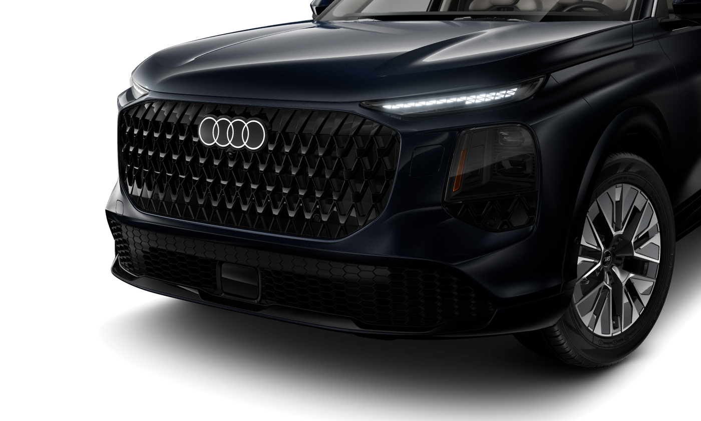 2027 Audi Q7