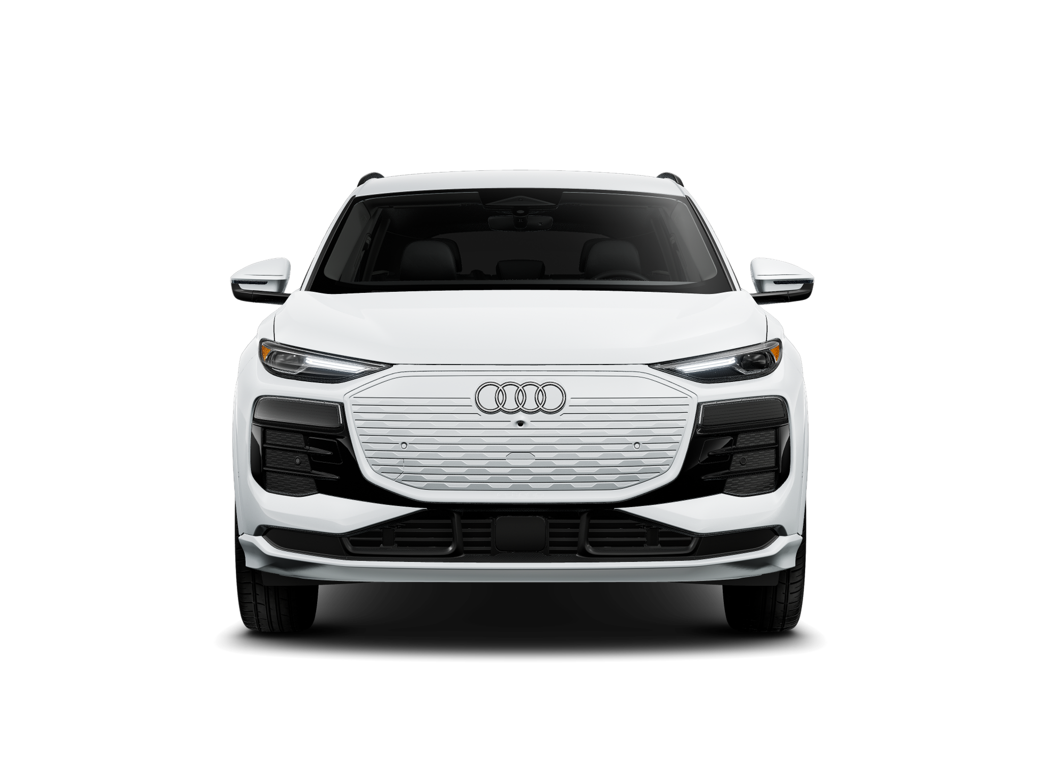 2025 Audi Q6 e-tron