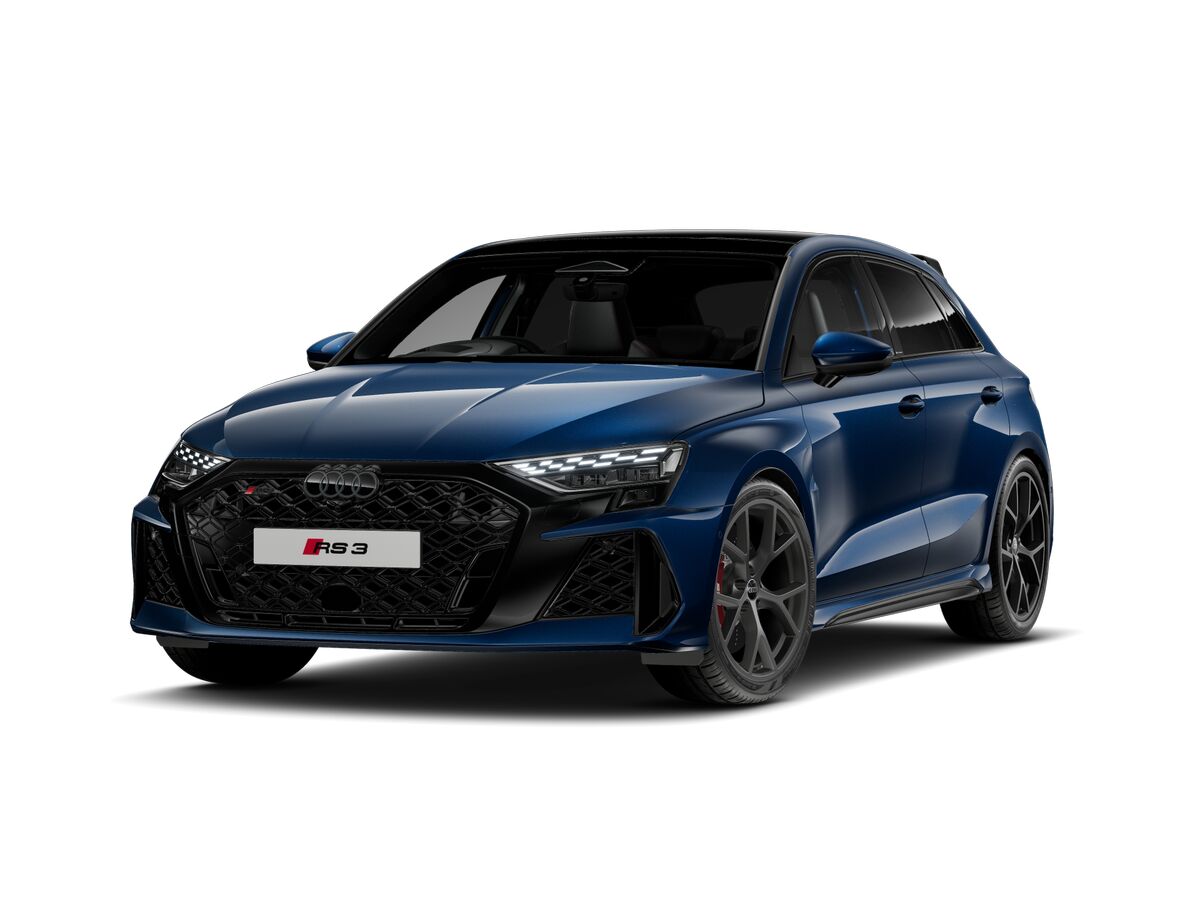 2026 Audi RS3