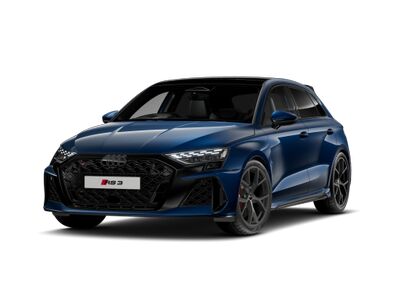 2026 Audi RS3