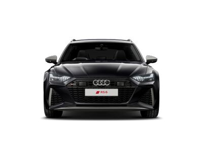 2026 Audi RS6