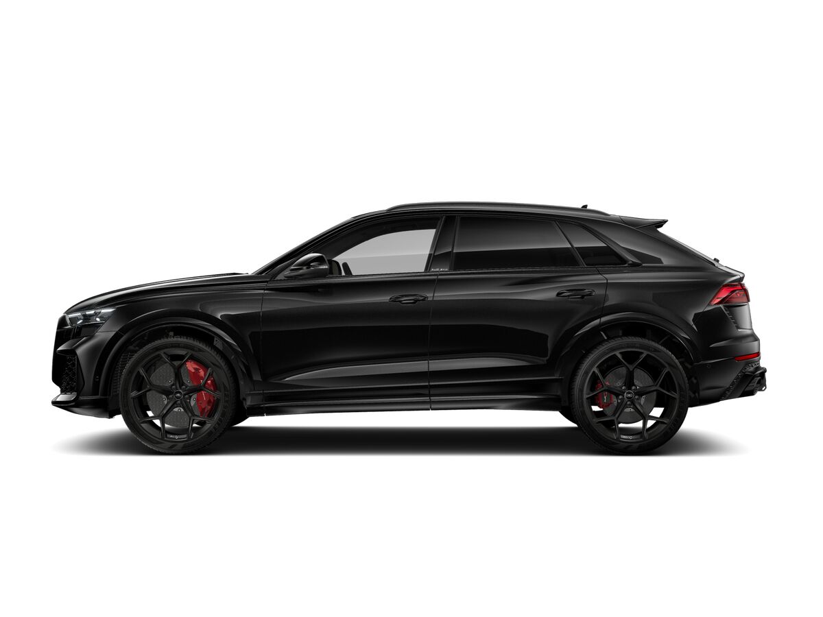 2026 Audi RS Q8