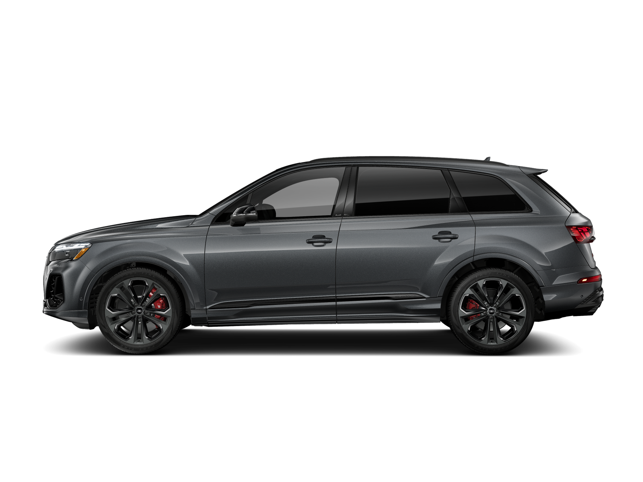 2026 Audi SQ7