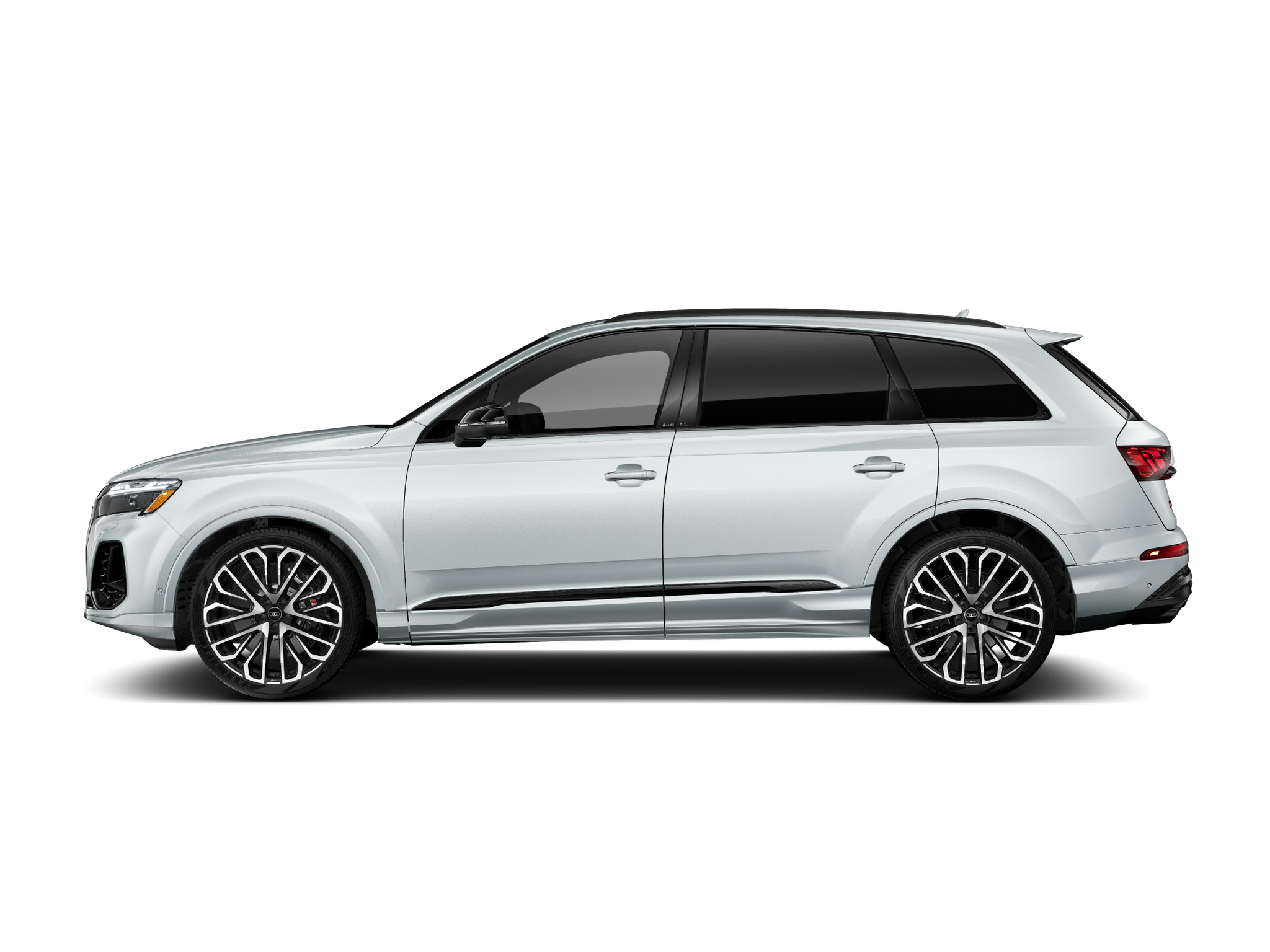2026 Audi SQ7