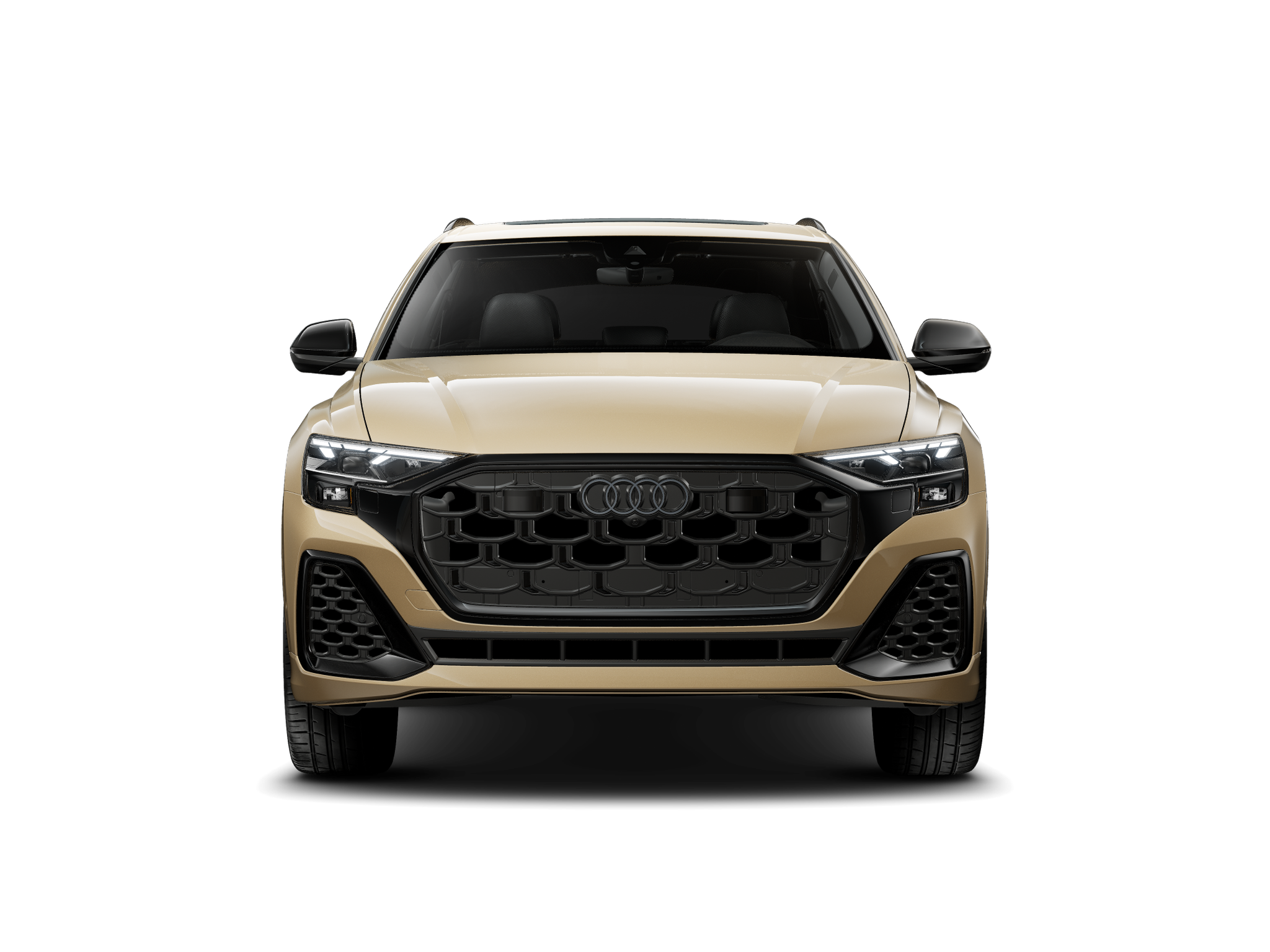 2025 Audi Q8