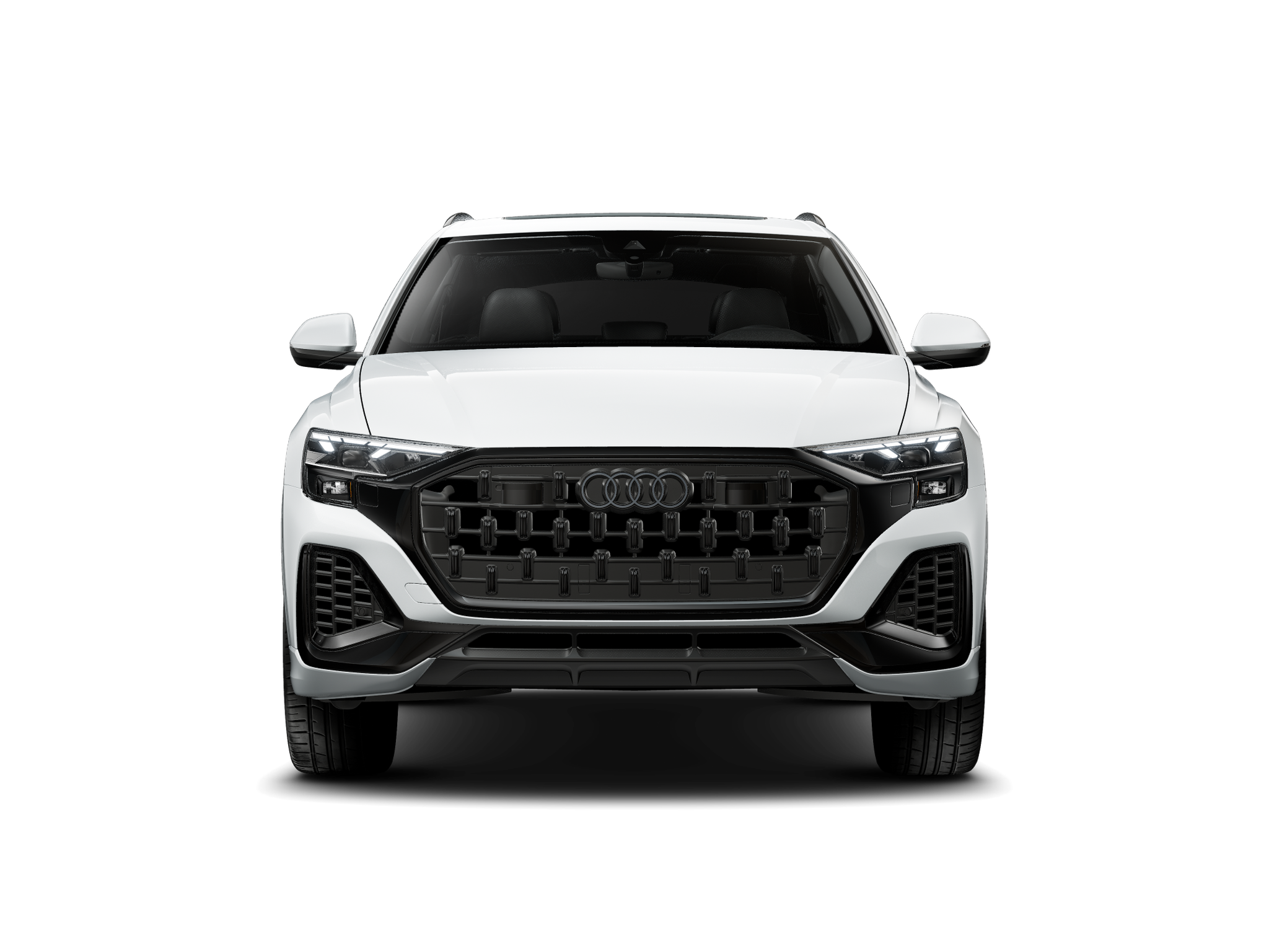 2025 Audi Q8