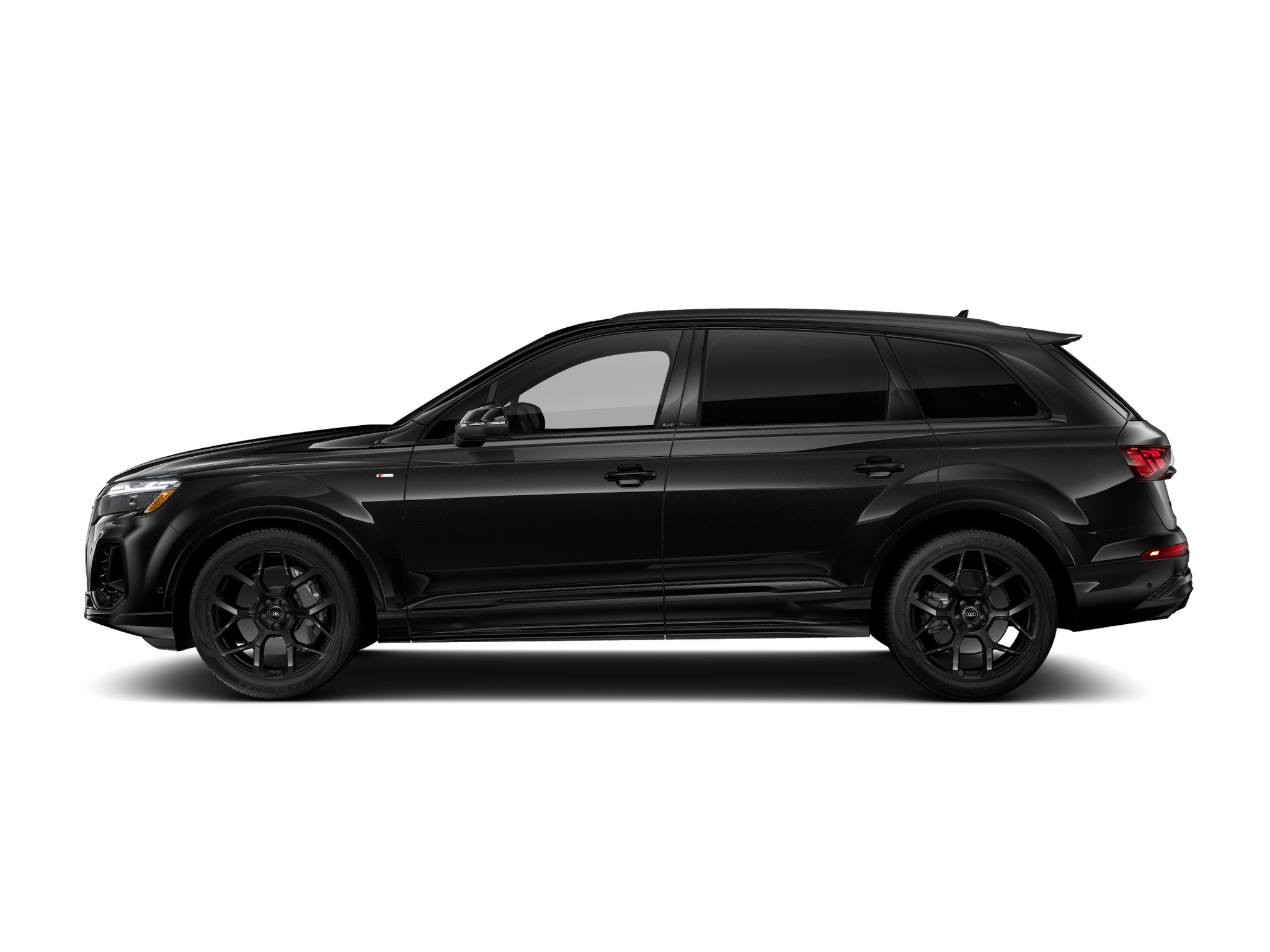 2025 Audi Q7
