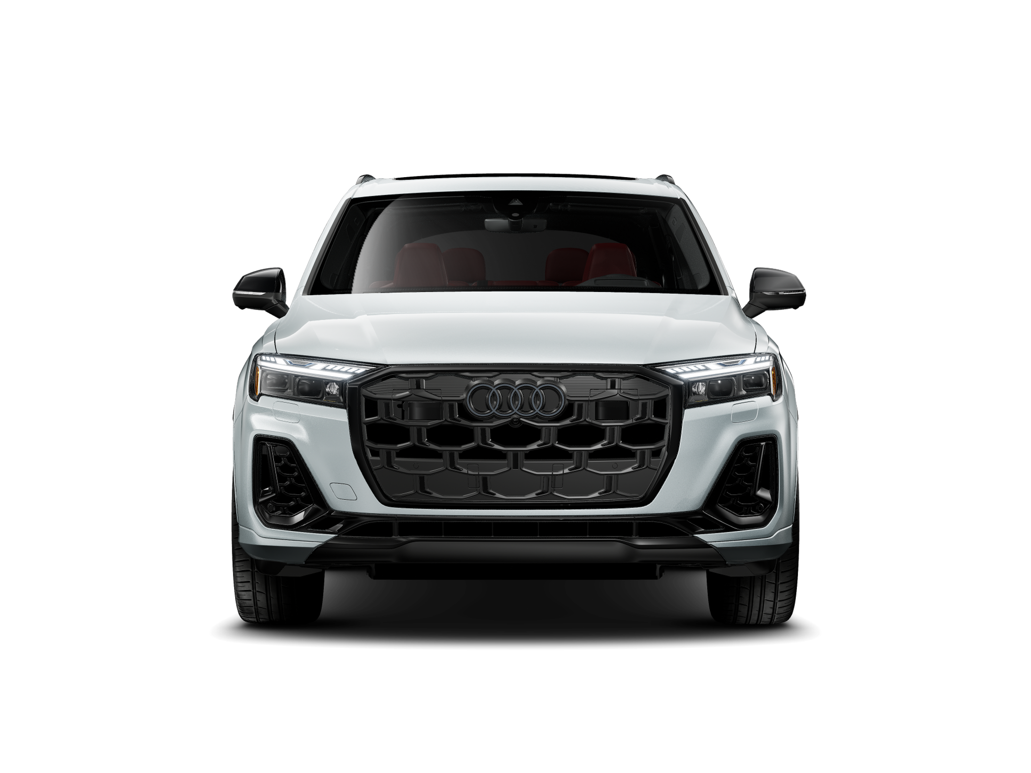 2026 Audi SQ7