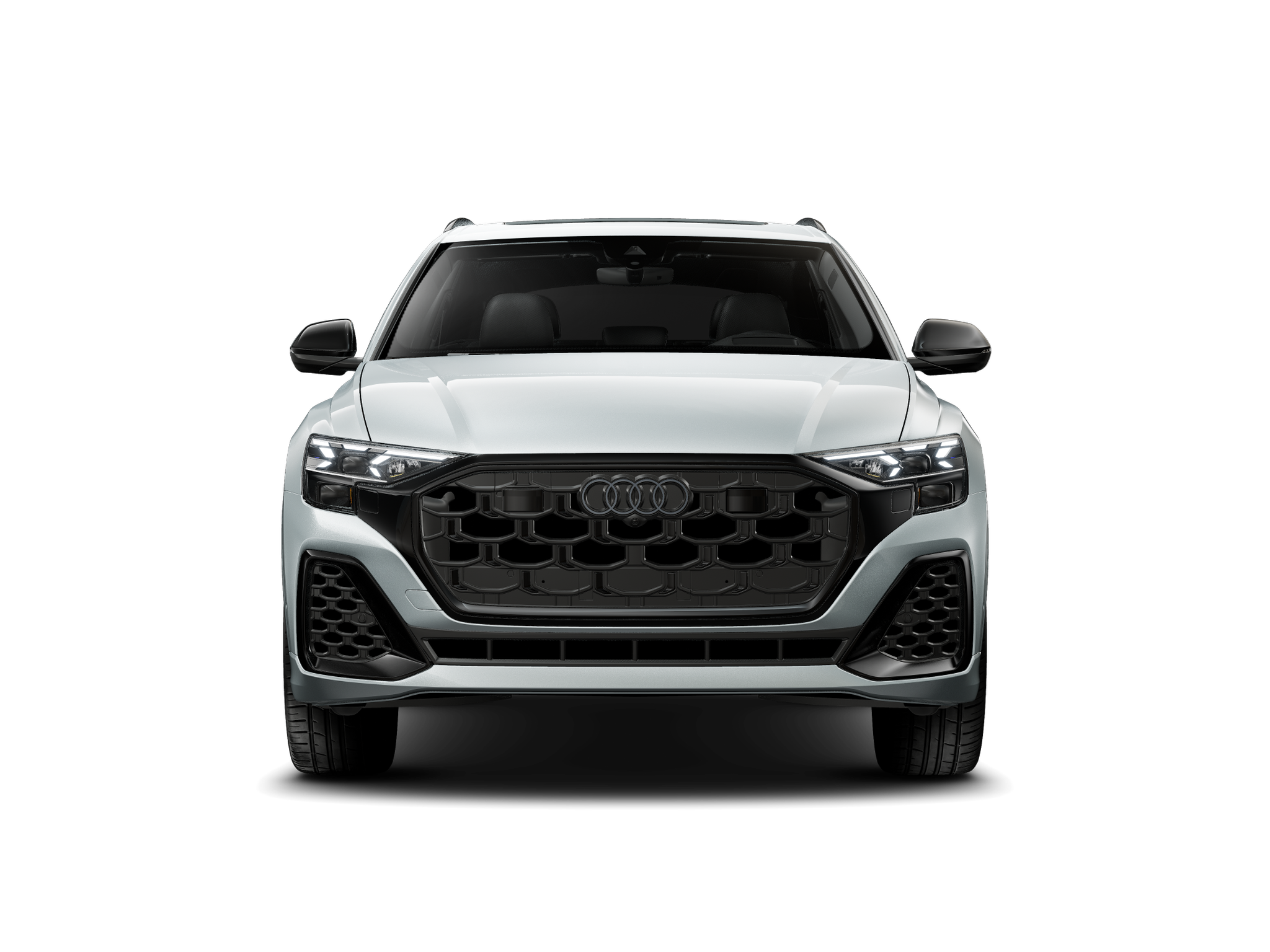 2025 Audi Q8