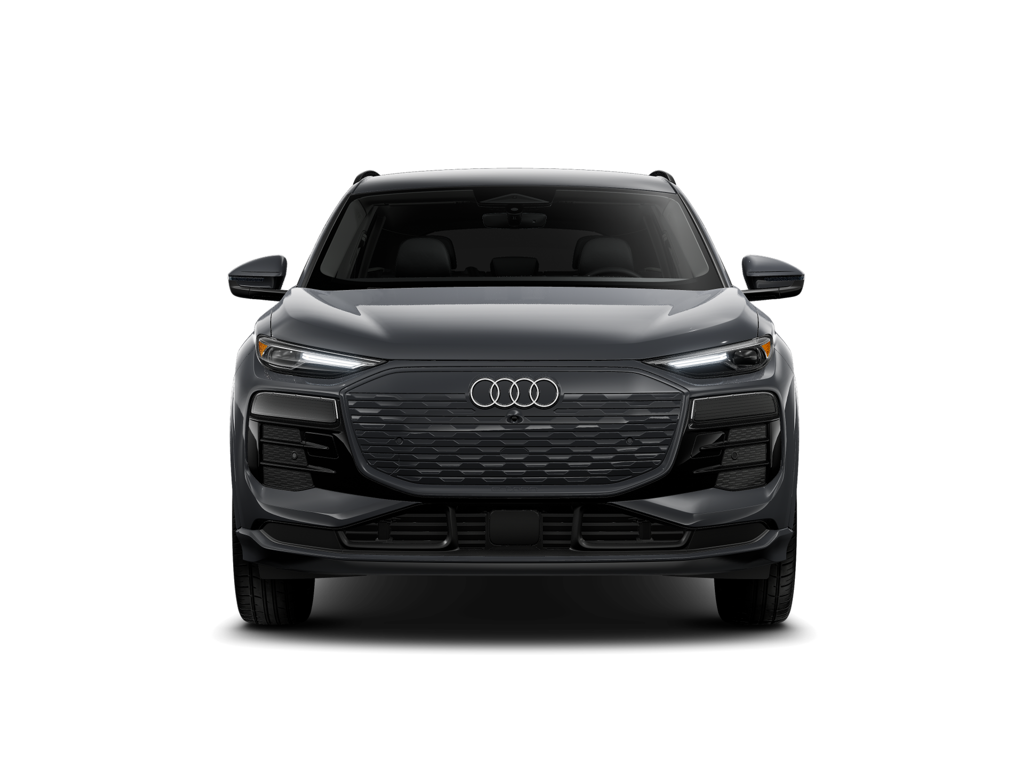 2025 Audi Q6 e-tron
