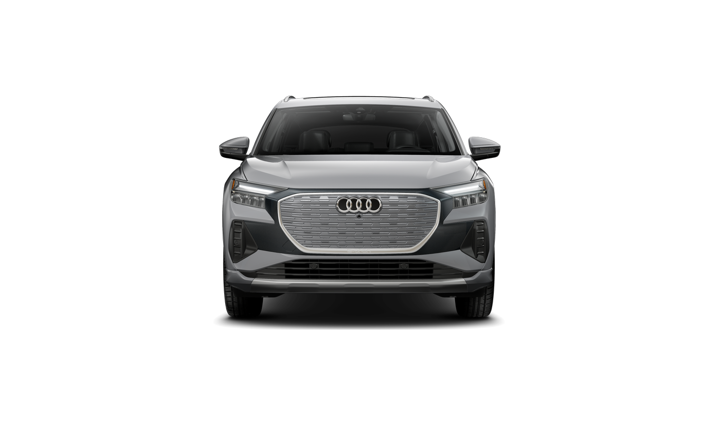 2026 Audi Q4 e-tron
