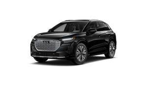 2025 Audi Q4 e-tron