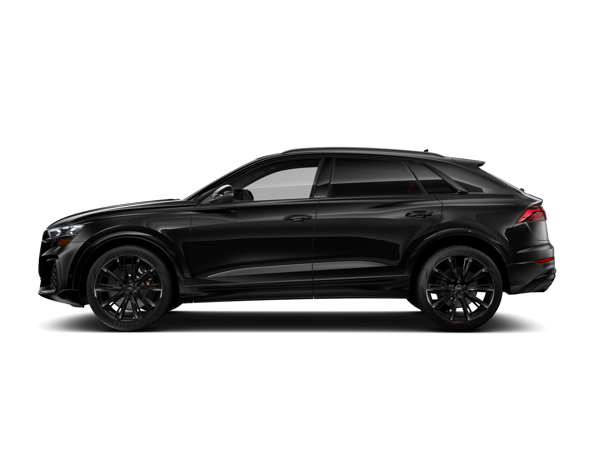 2024 Audi SQ8