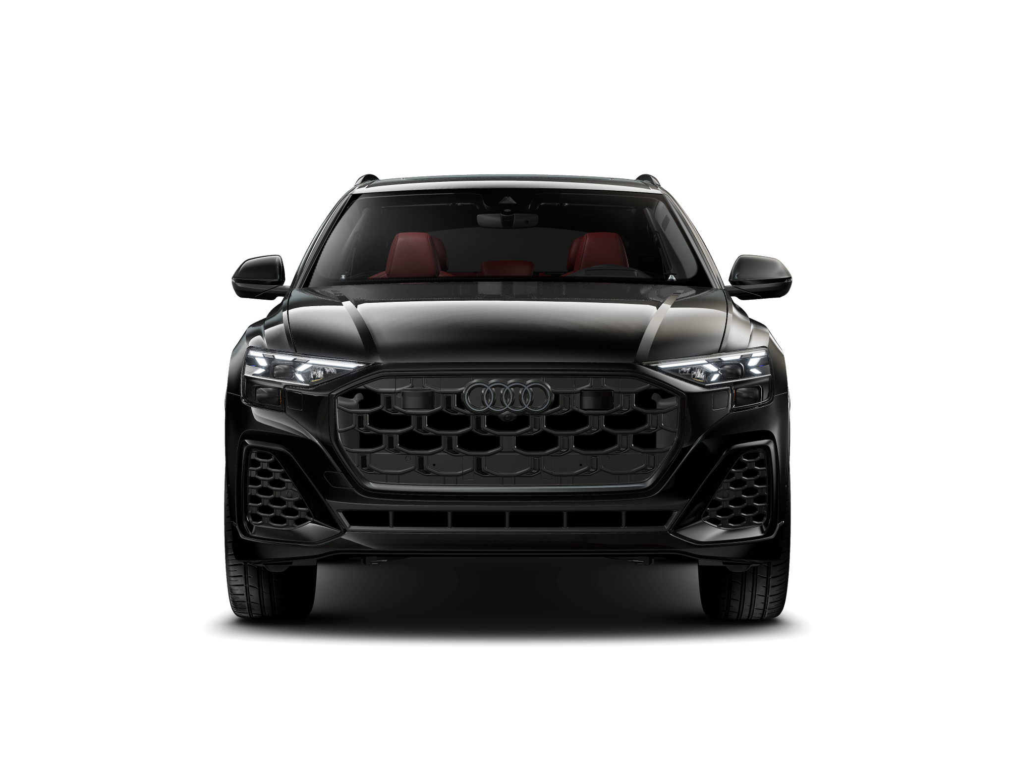 2024 Audi SQ8