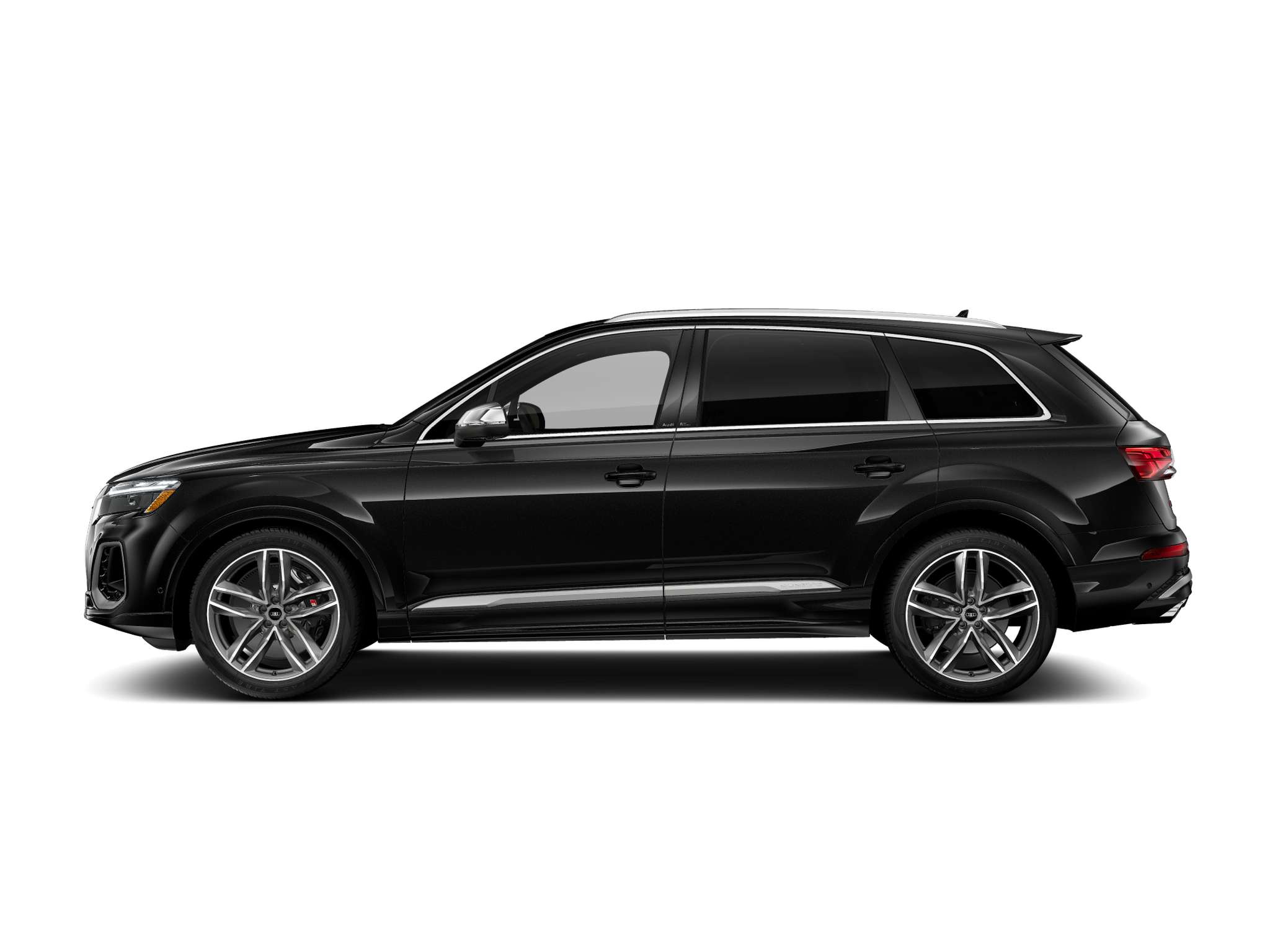 2025 Audi SQ7