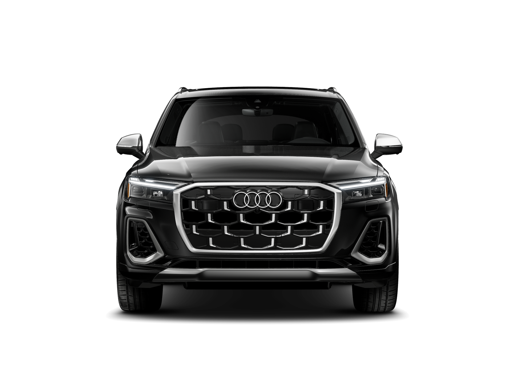 2025 Audi SQ7