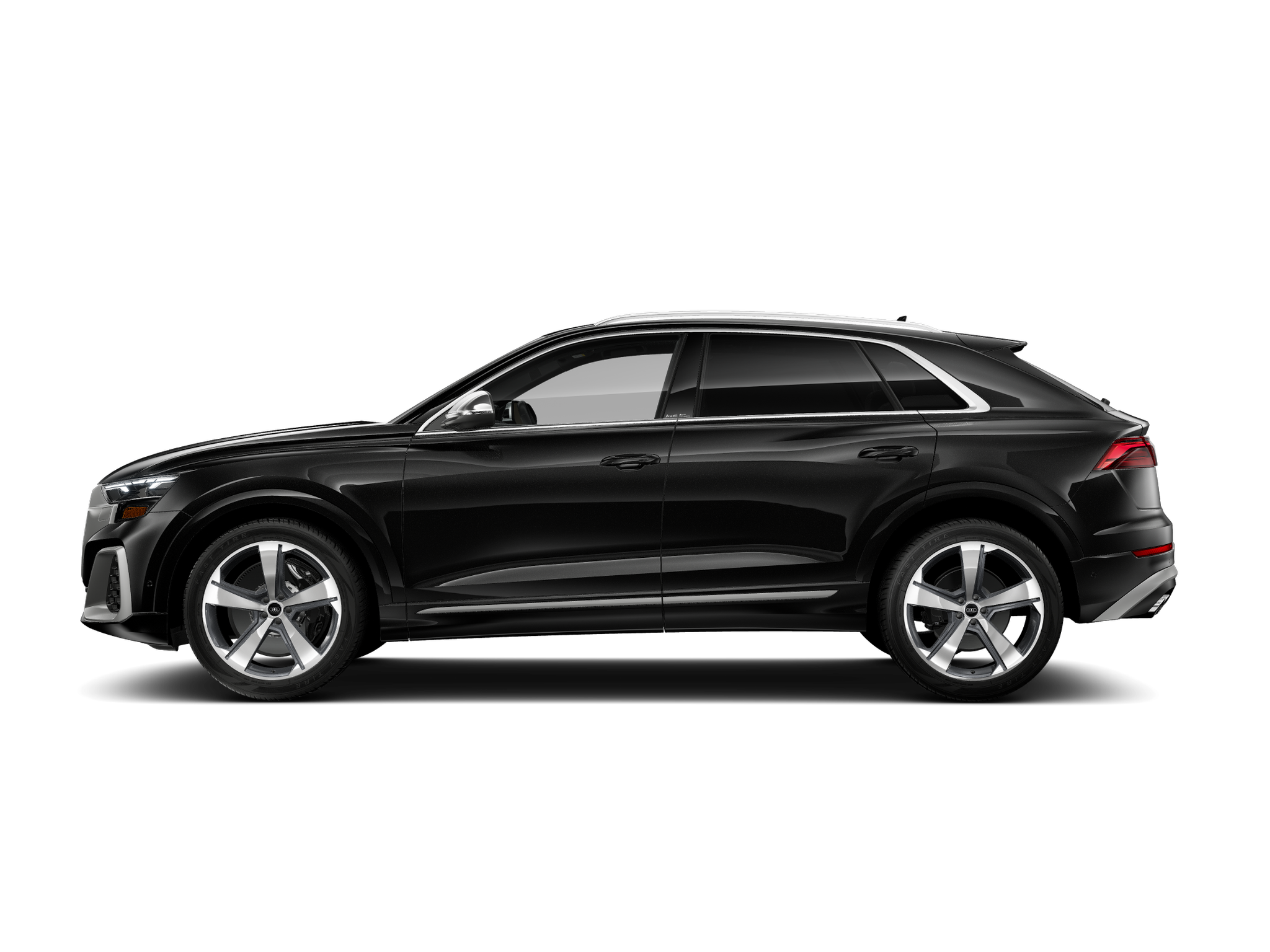 2024 Audi SQ8