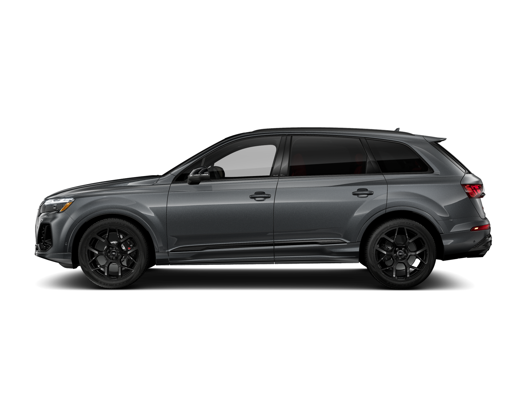 2025 Audi SQ7