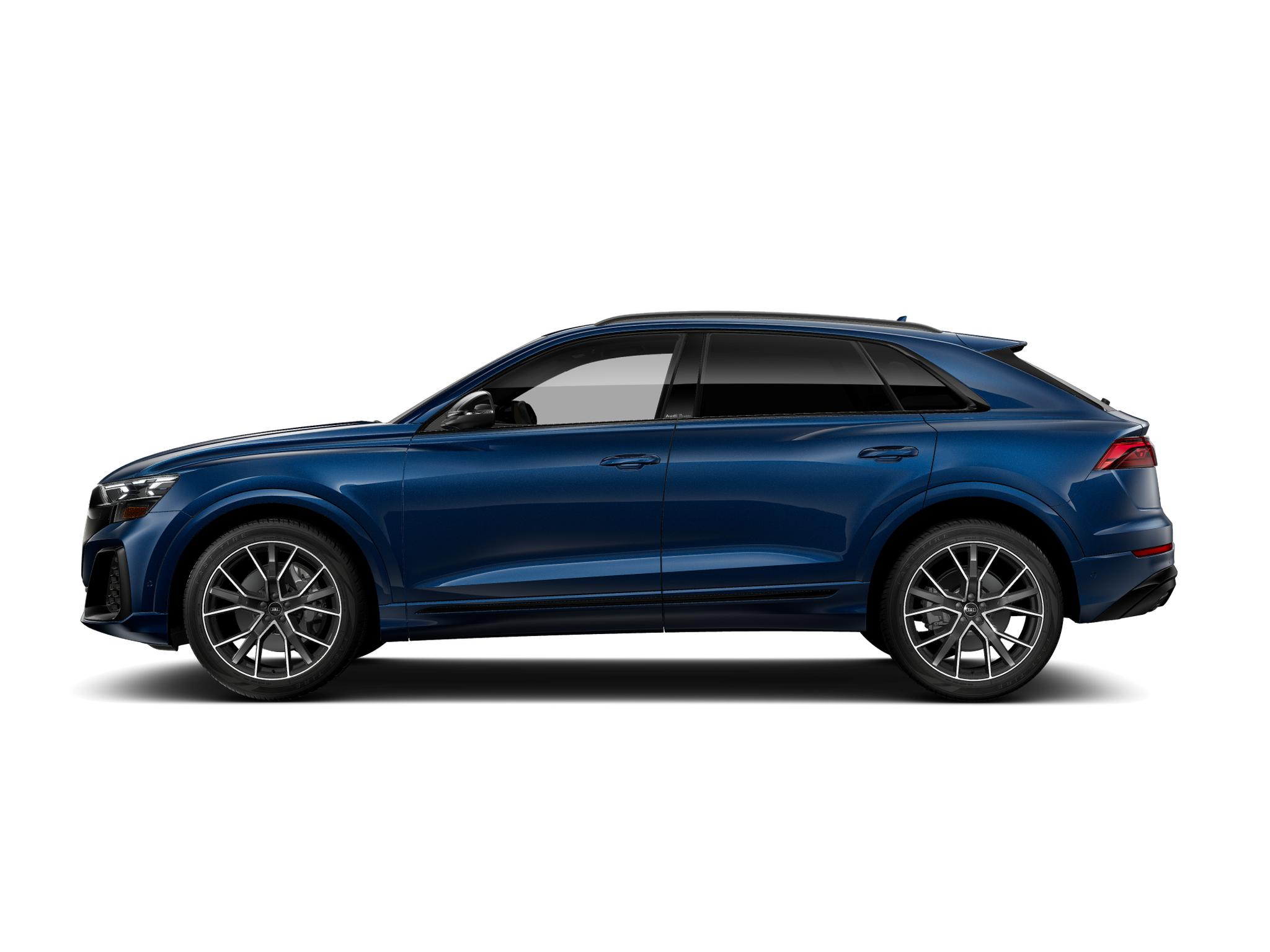 2024 Audi Q8