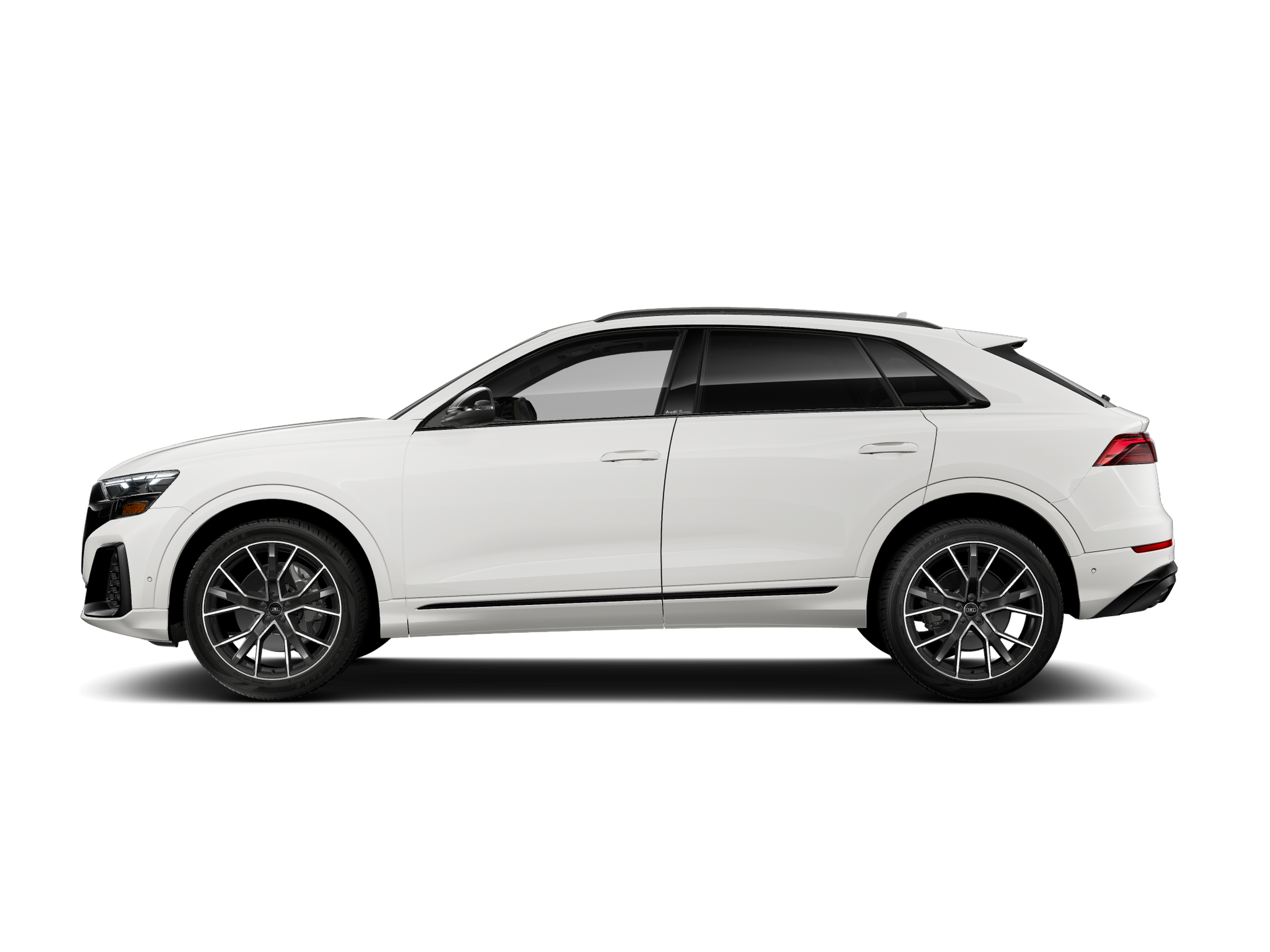 2024 Audi Q8