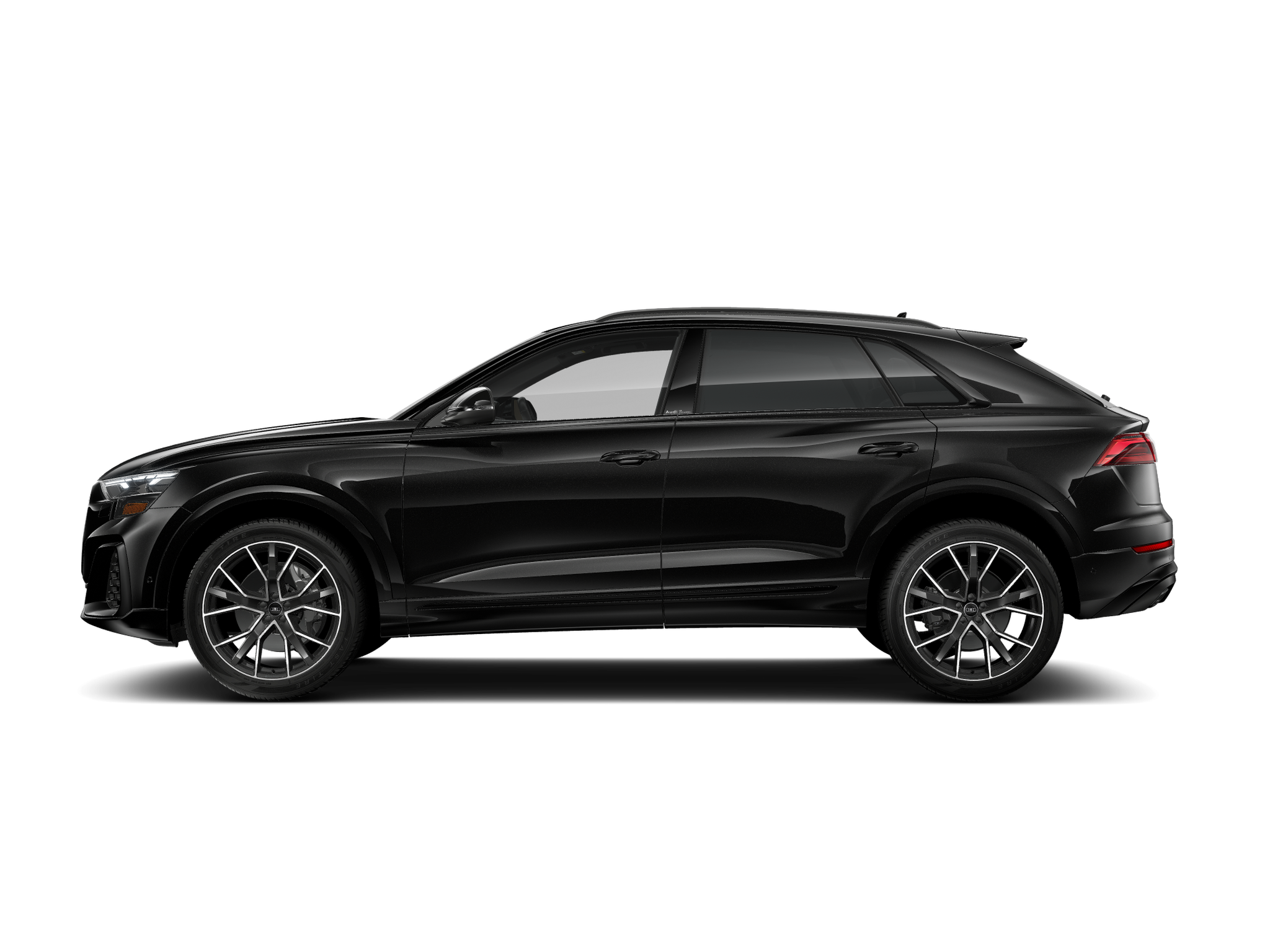 2024 Audi Q8