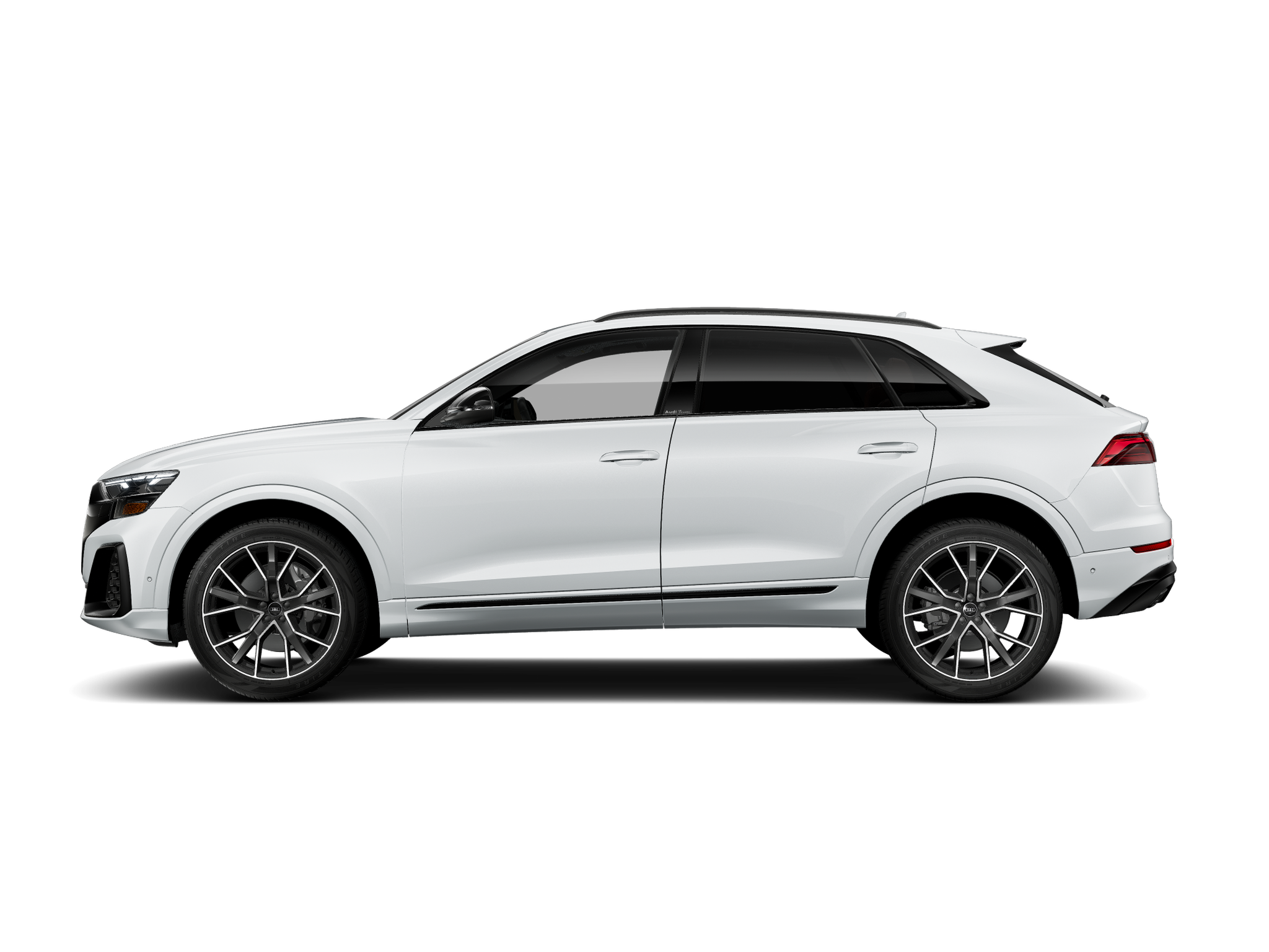 2024 Audi Q8