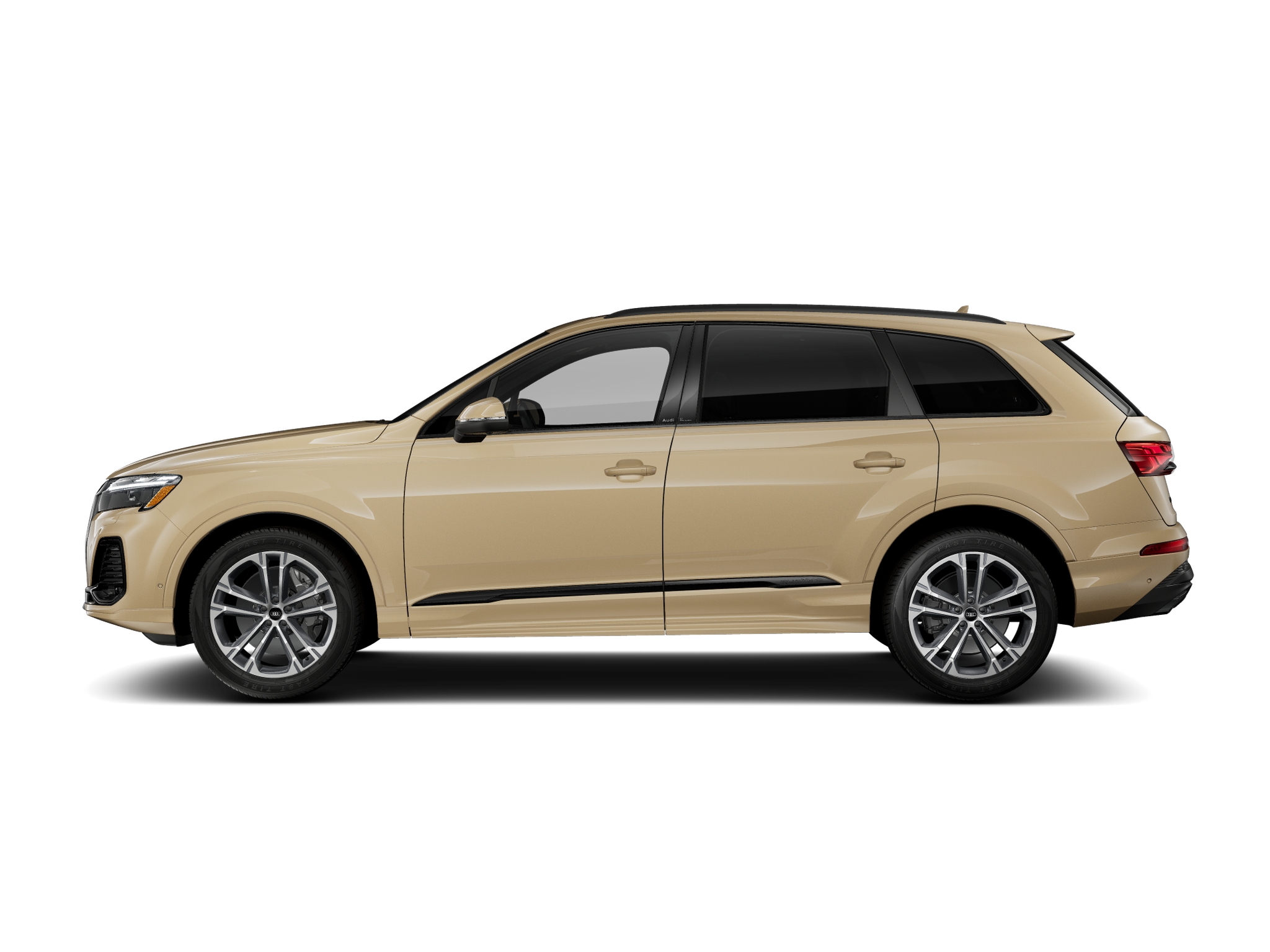 2025 Audi Q7