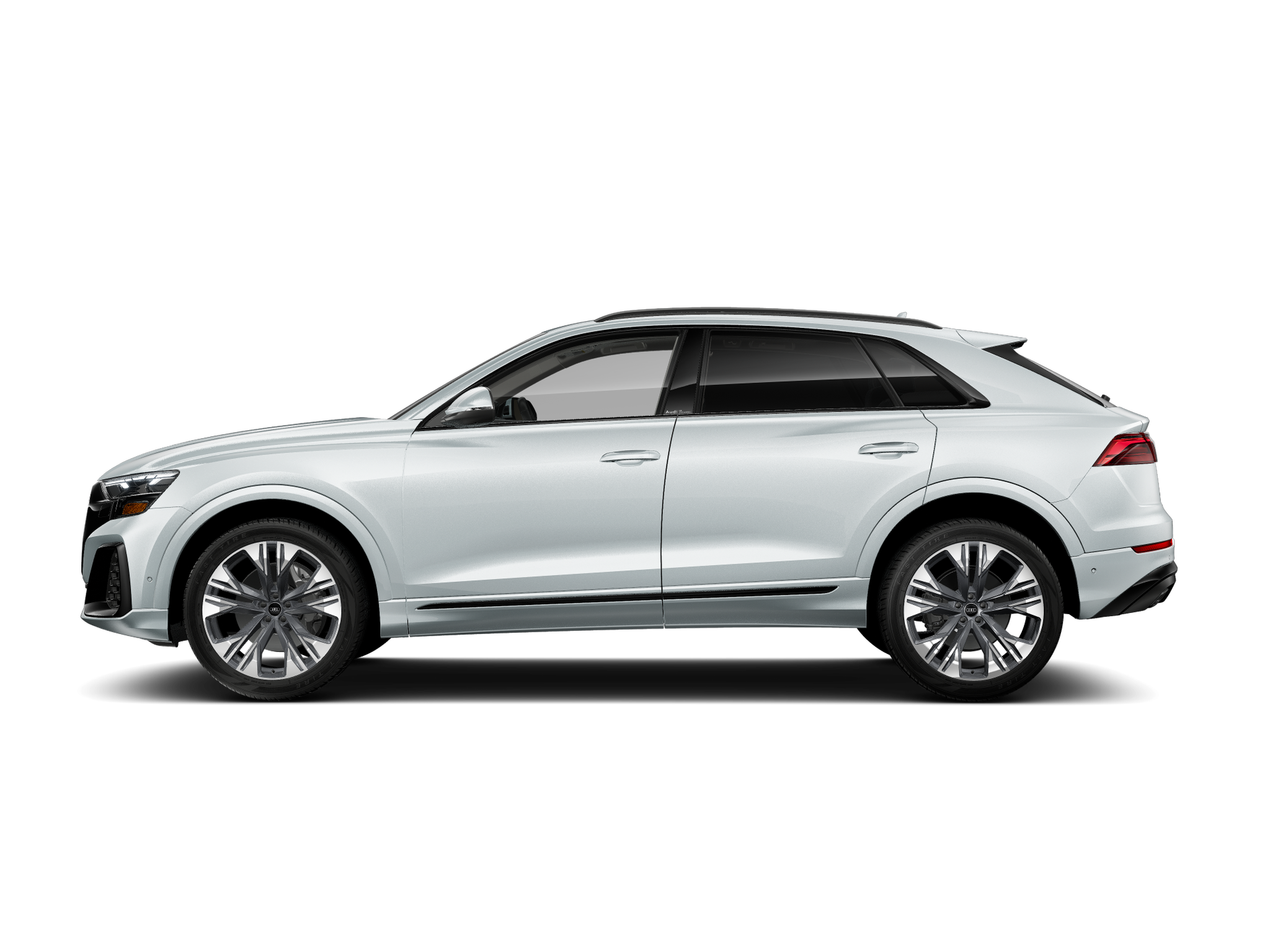 2024 Audi Q8