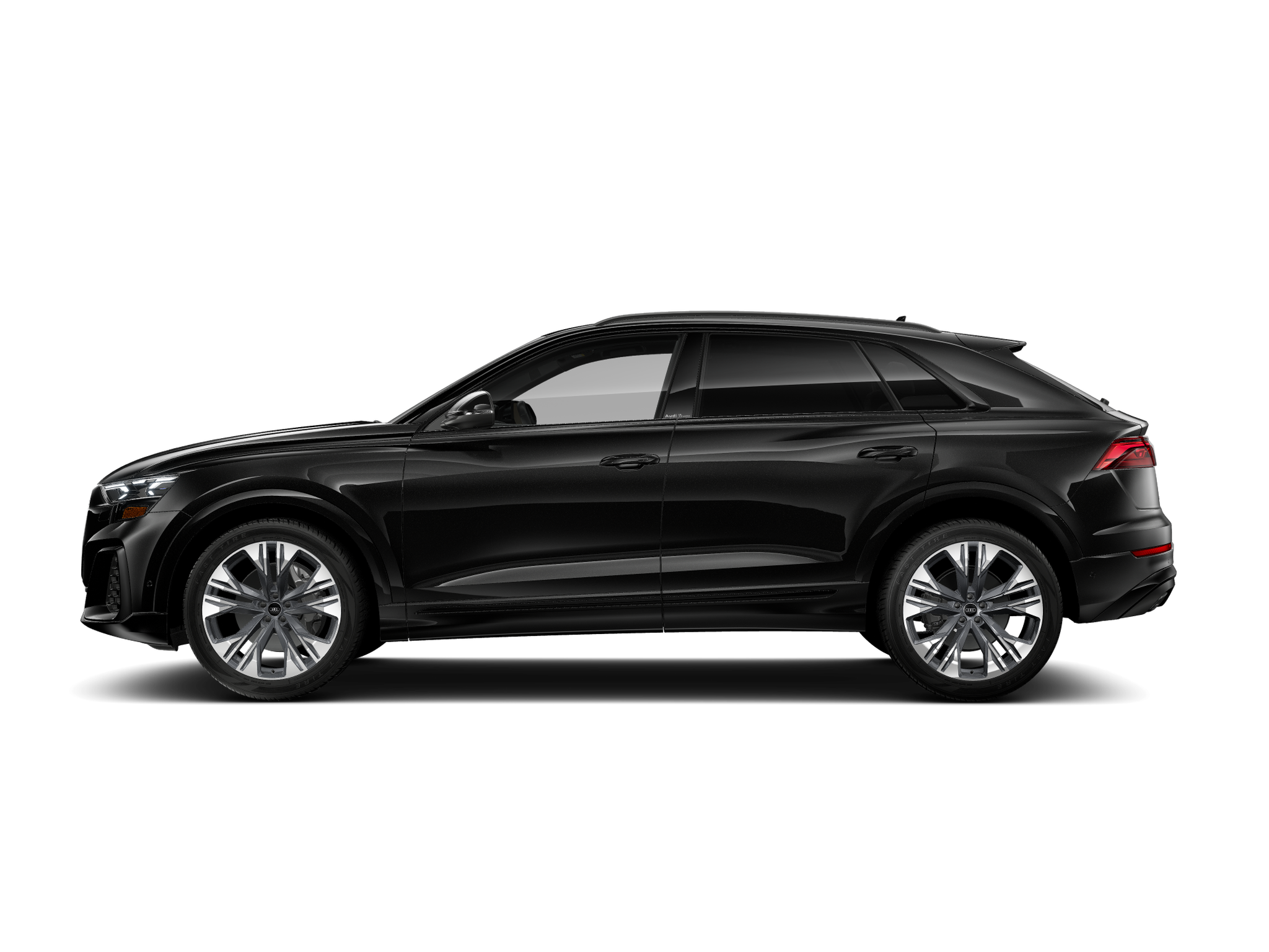 2024 Audi Q8