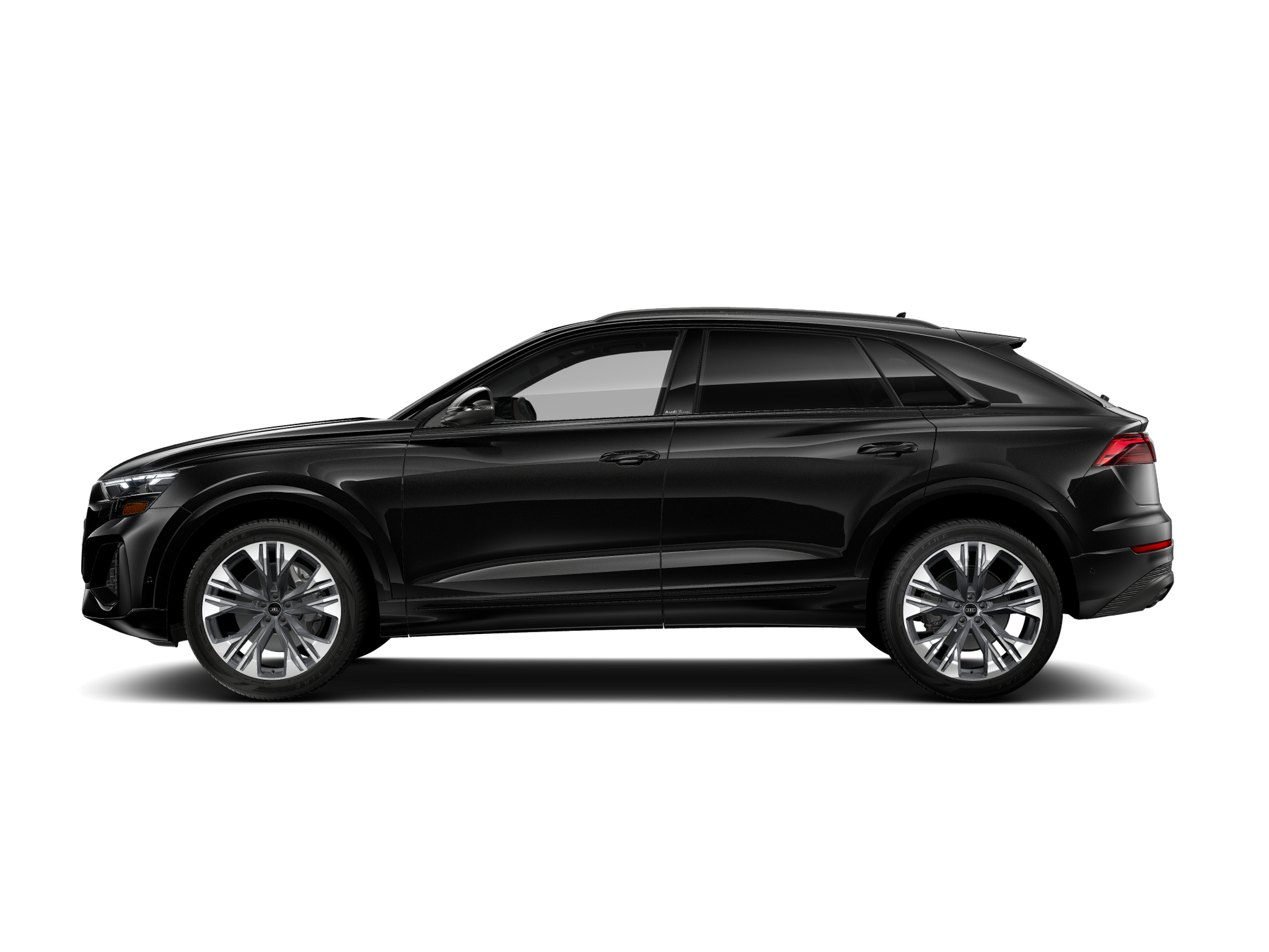 2024 Audi Q8