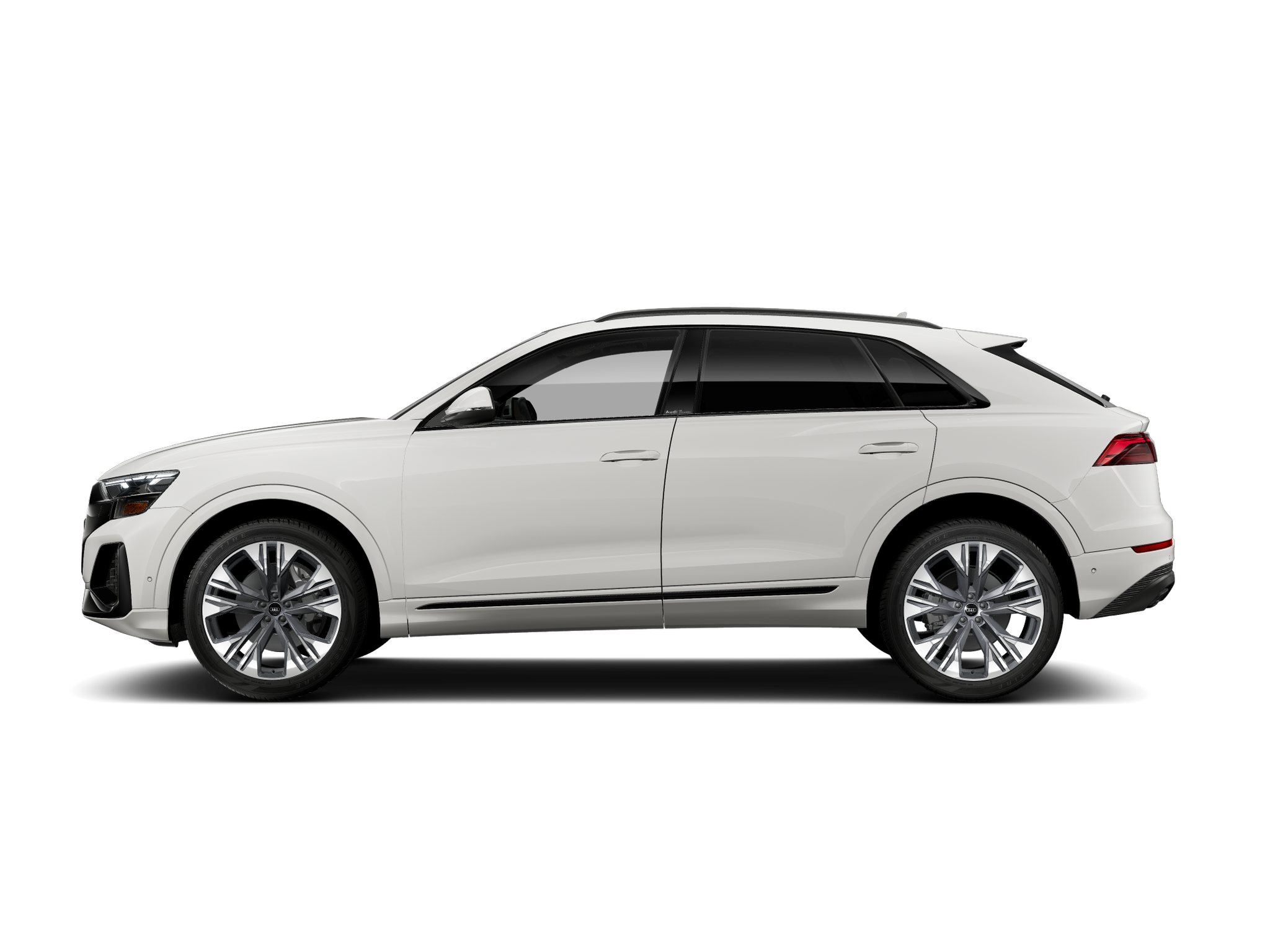 2024 Audi Q8