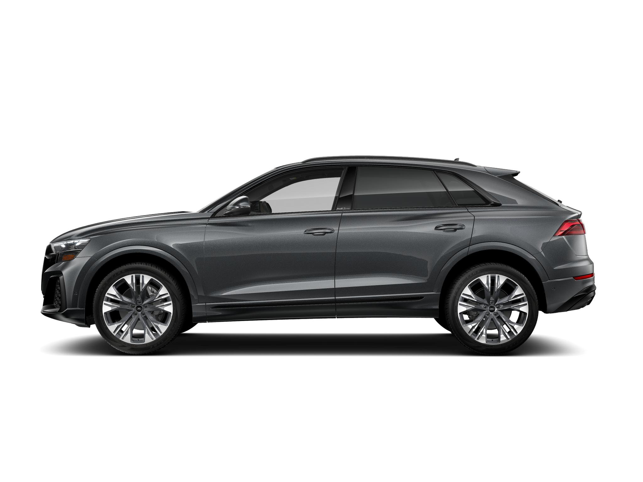 2024 Audi Q8